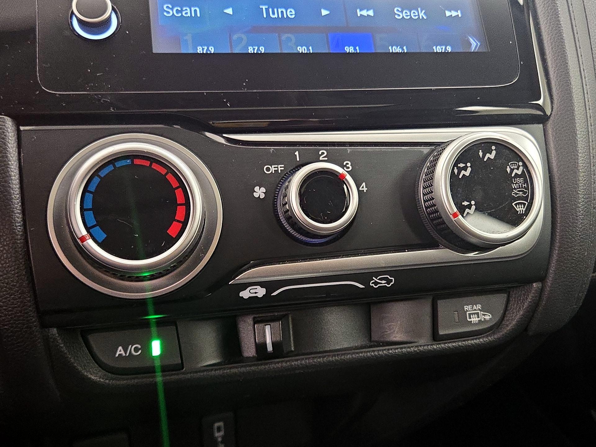 Thumbnail: 2019 Honda Fit - 17