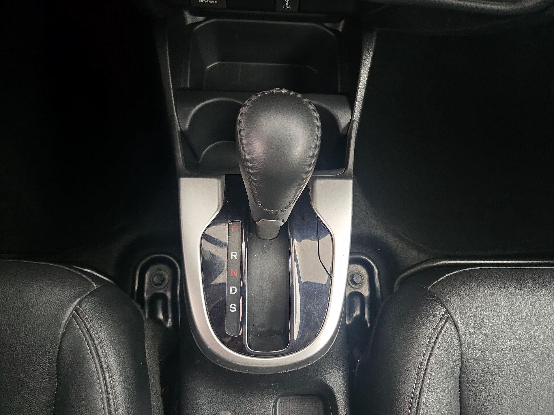 Thumbnail: 2019 Honda Fit - 18