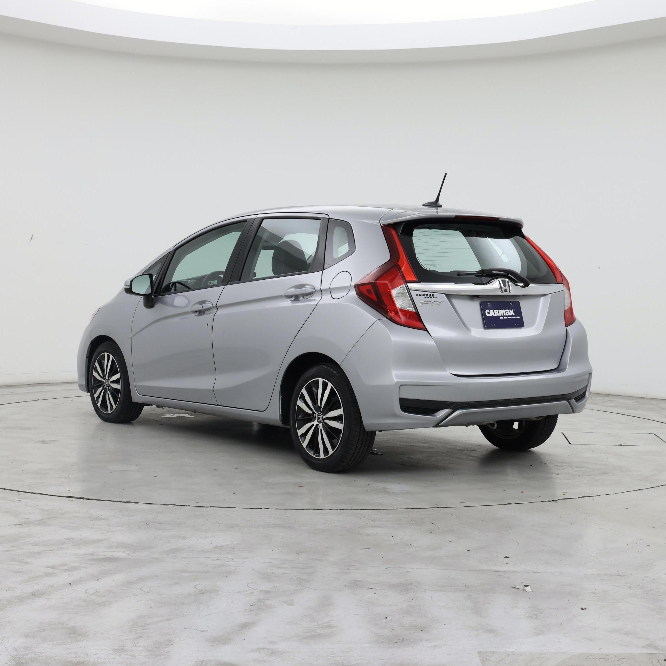 Thumbnail: 2019 Honda Fit - 2