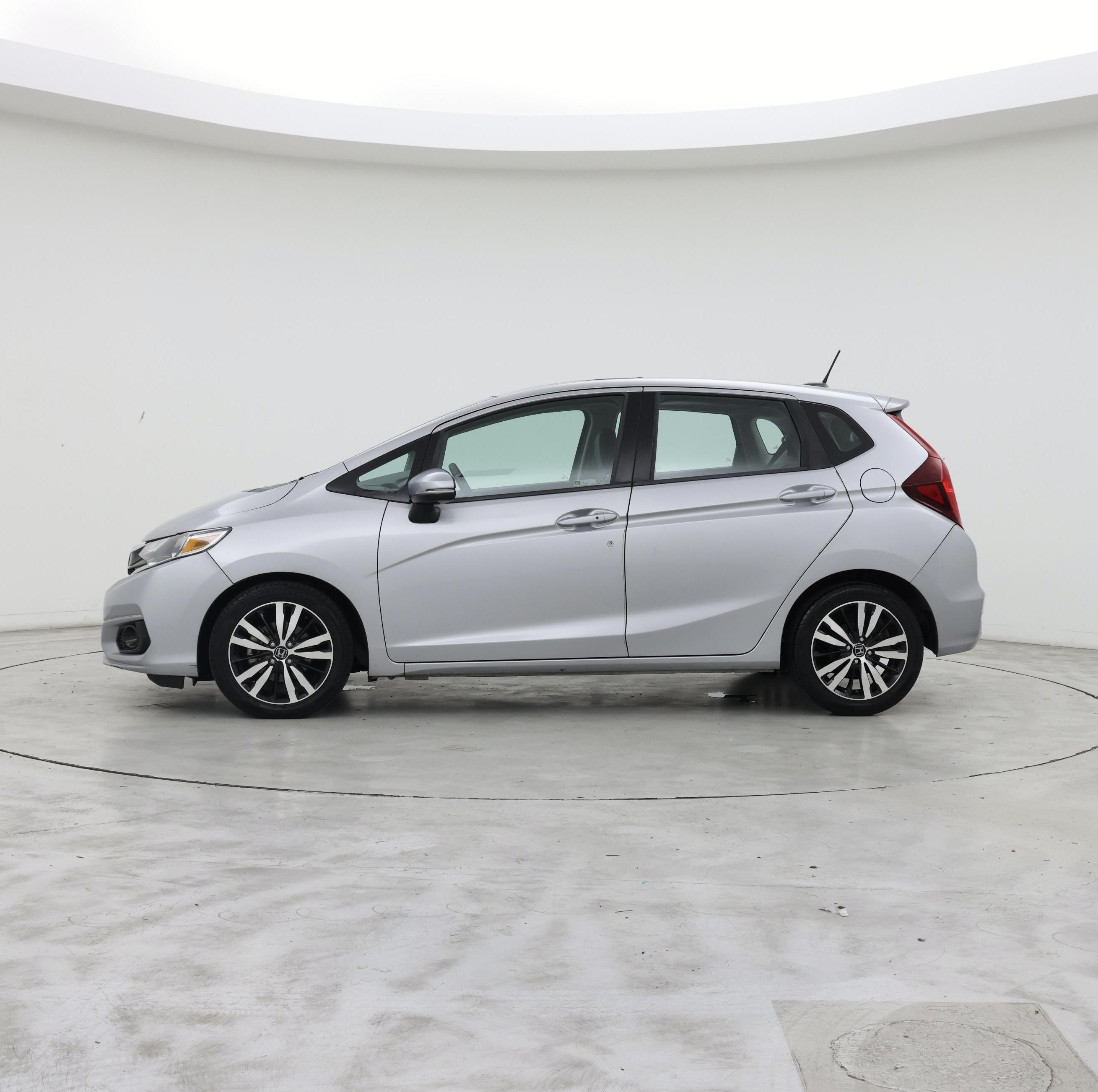 Thumbnail: 2019 Honda Fit - 3