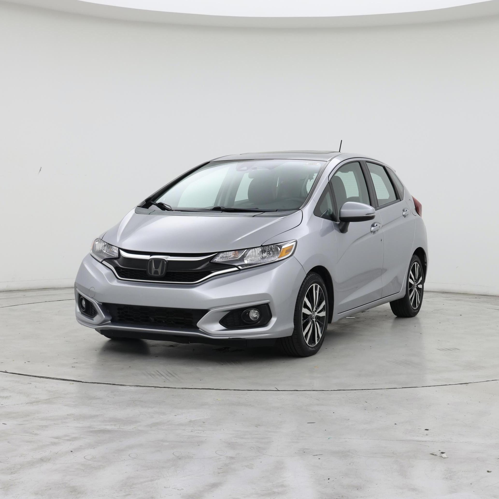 Thumbnail: 2019 Honda Fit - 4