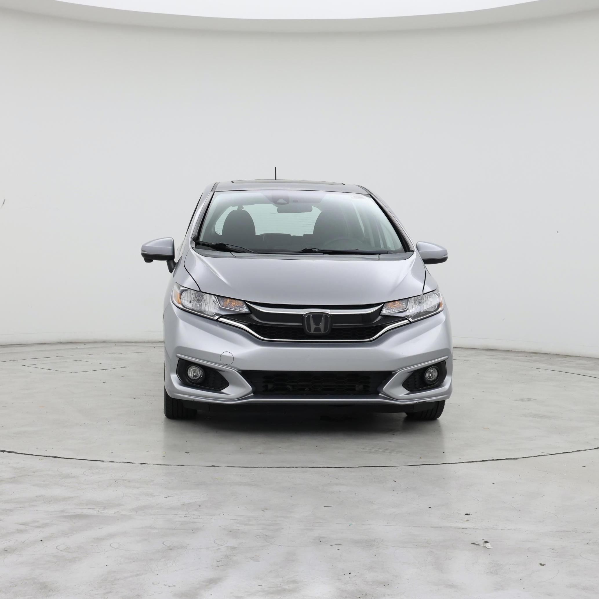 Thumbnail: 2019 Honda Fit - 5