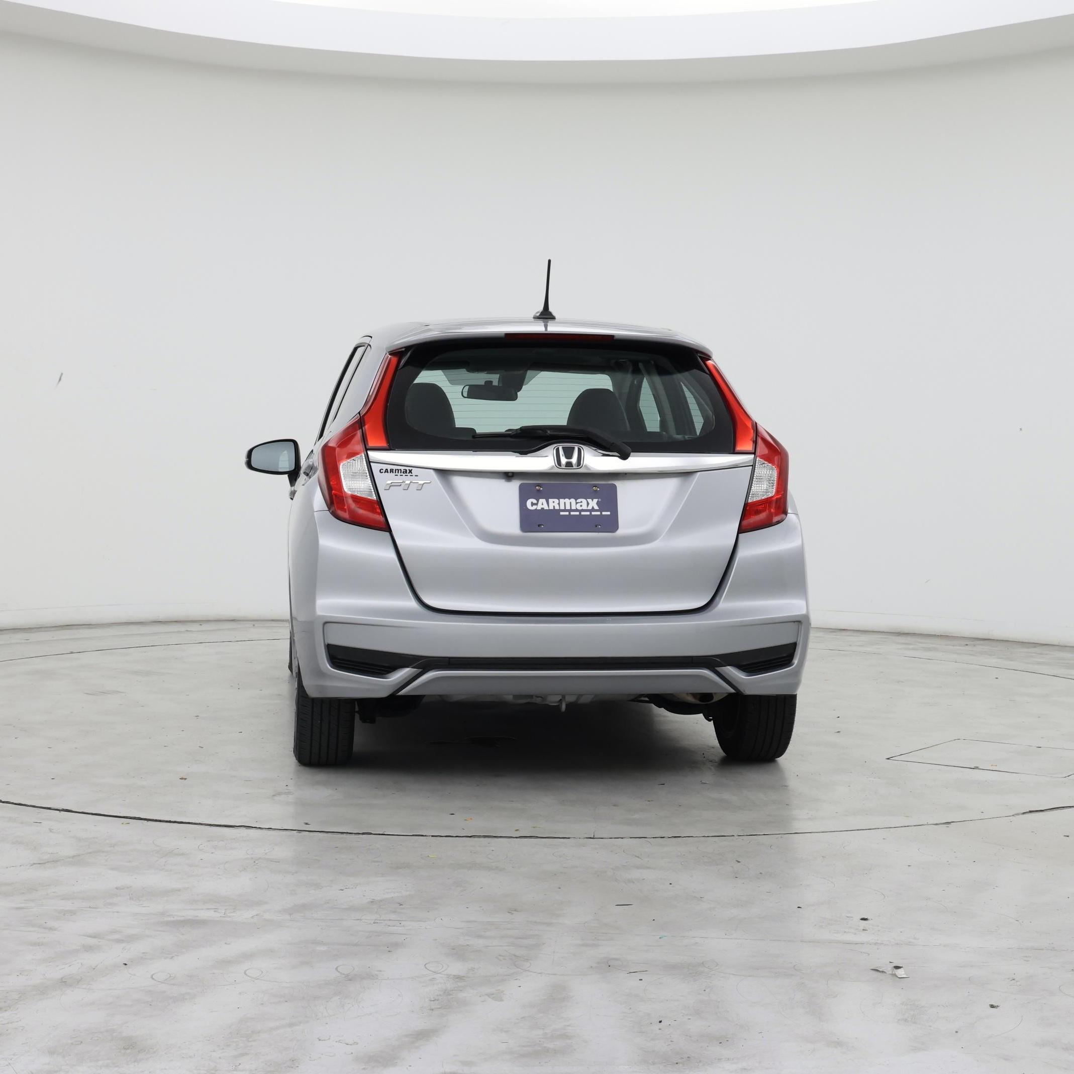 Thumbnail: 2019 Honda Fit - 6