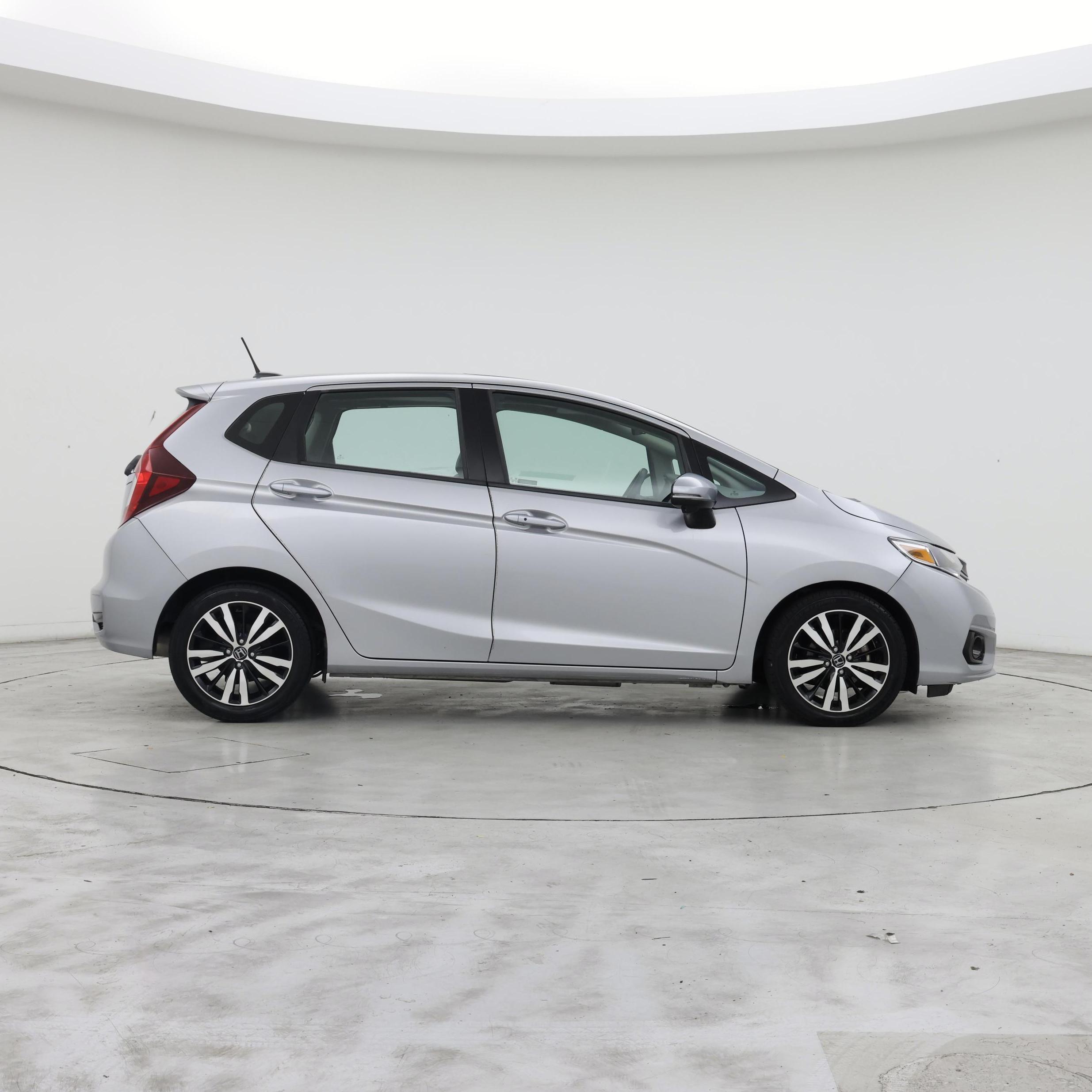 Thumbnail: 2019 Honda Fit - 7