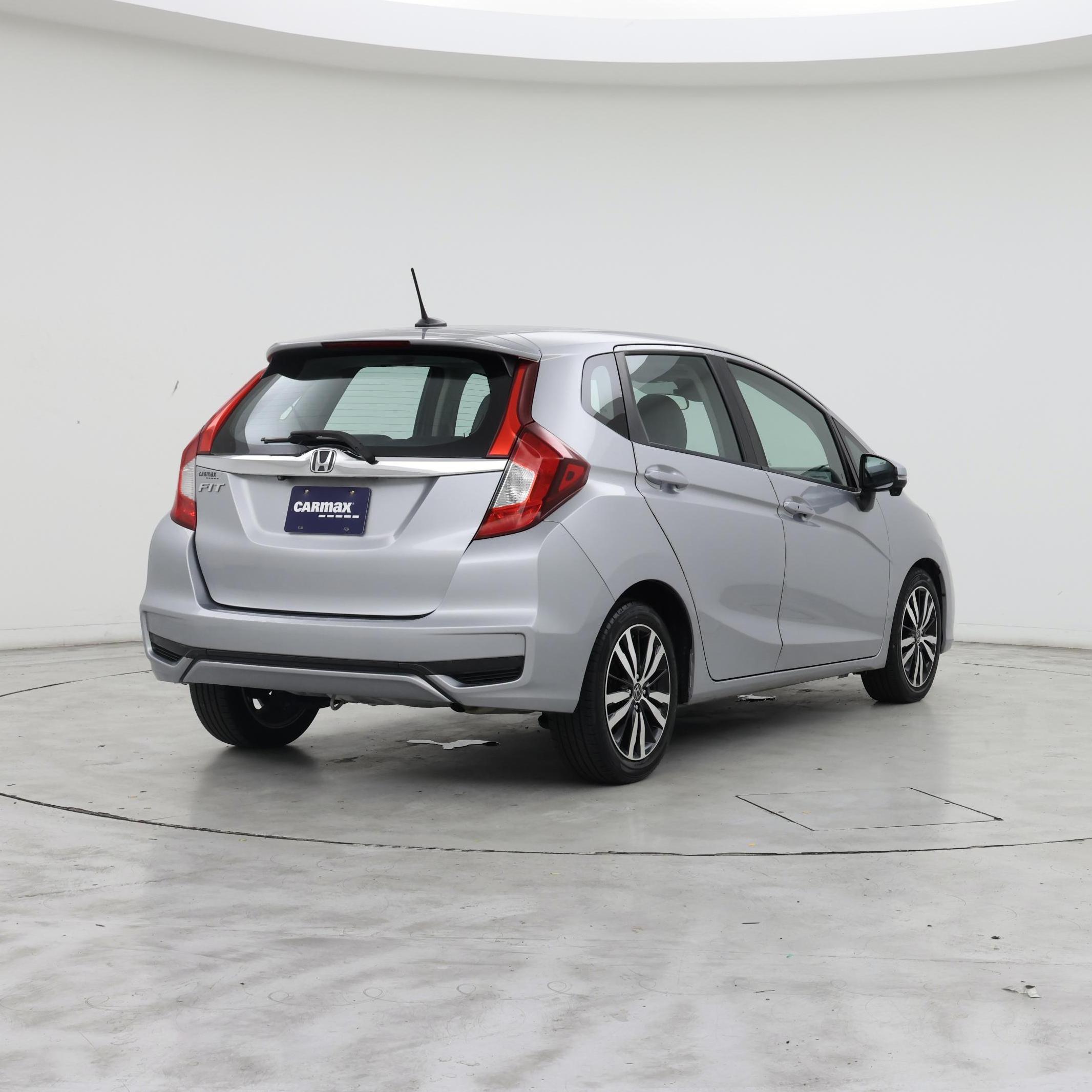 Thumbnail: 2019 Honda Fit - 8