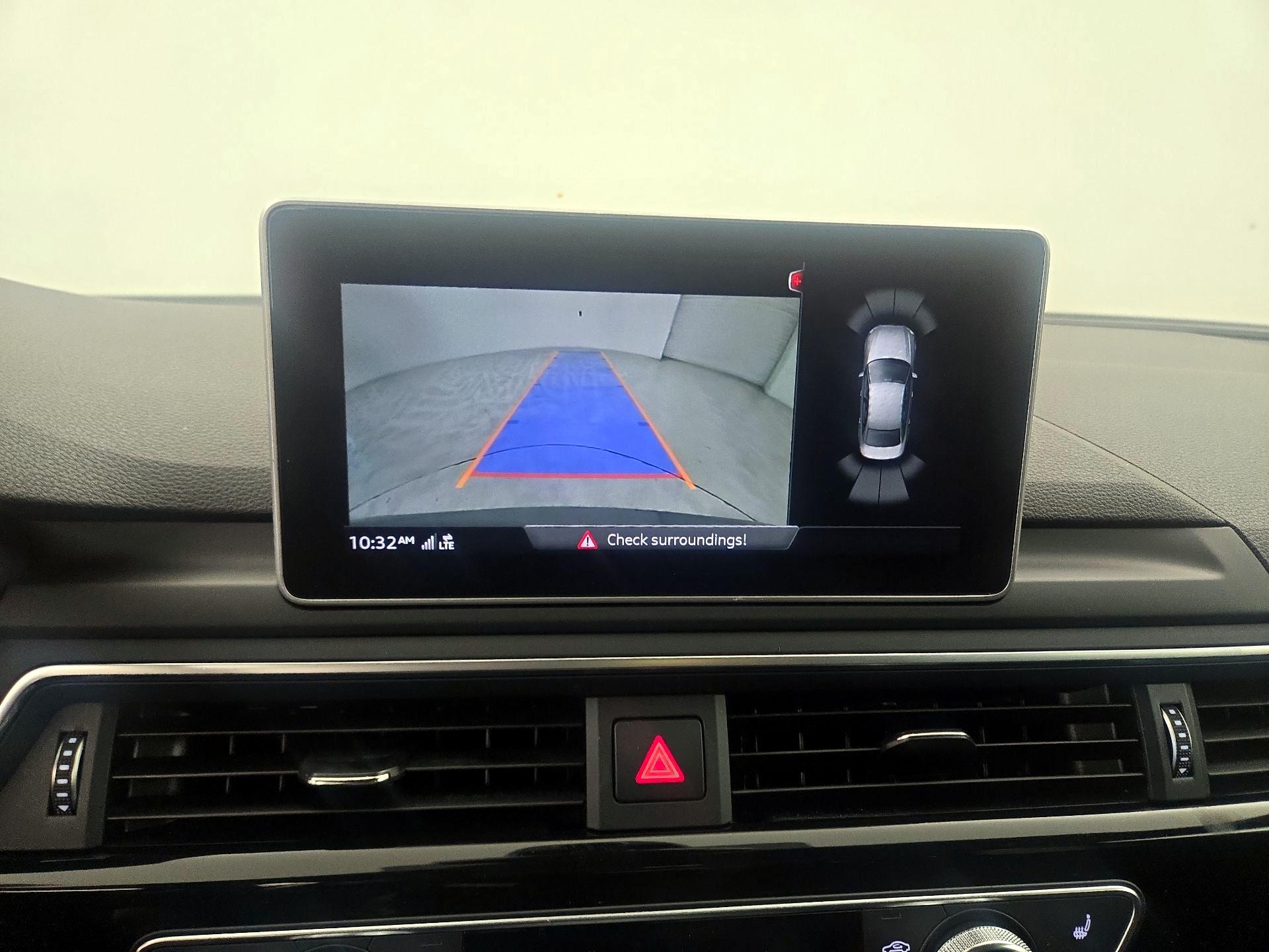 Thumbnail: 2019 Audi A4 - 15