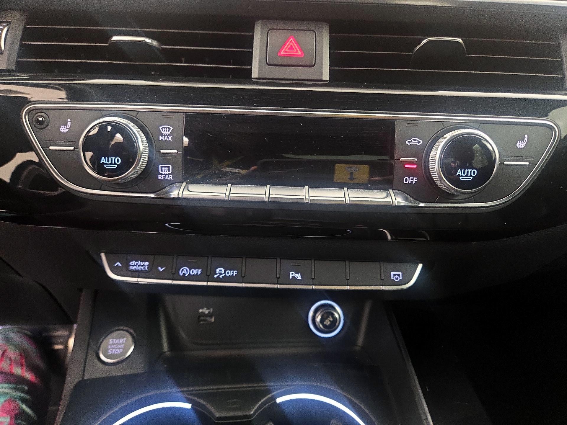 Thumbnail: 2019 Audi A4 - 17