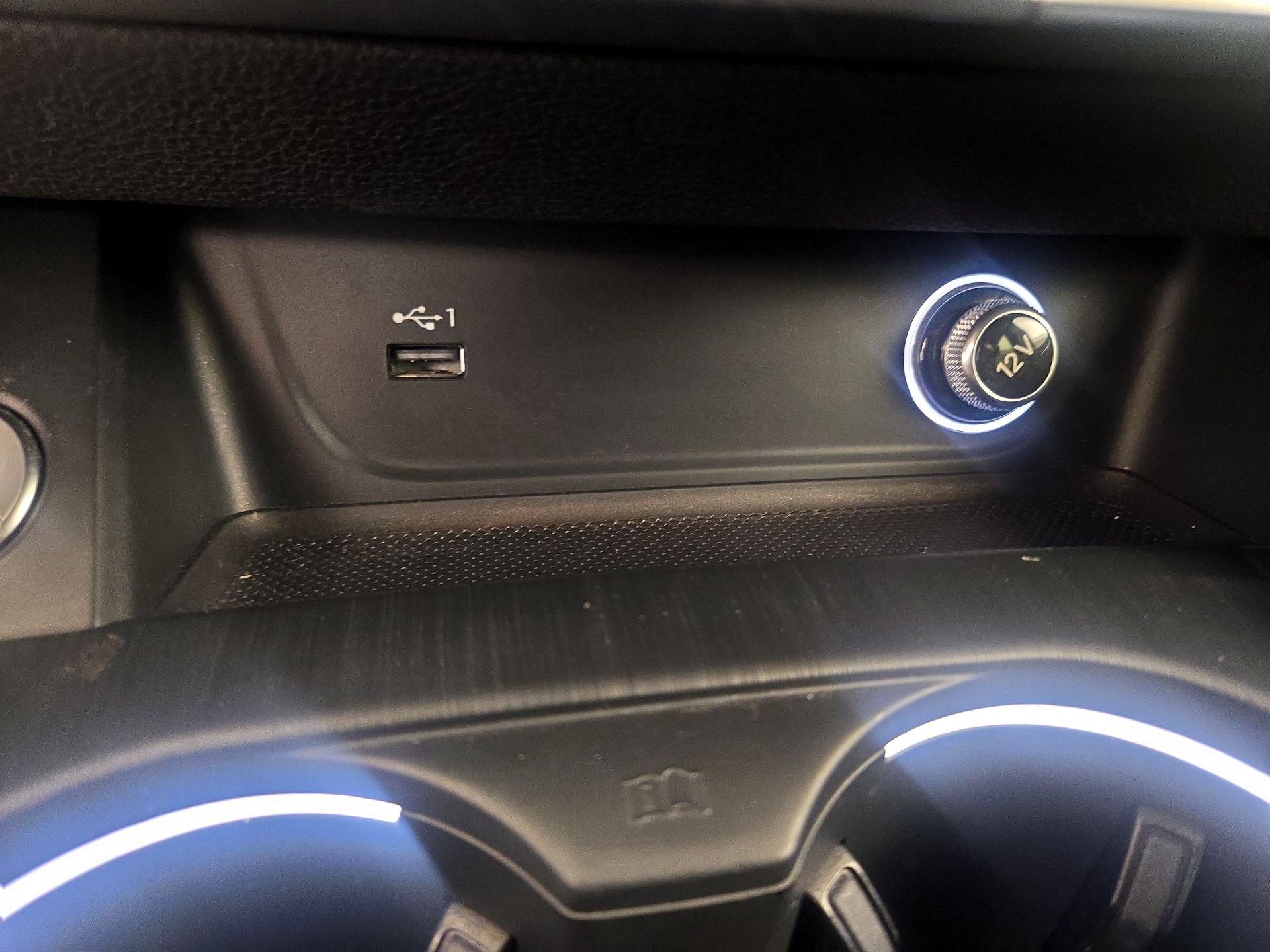 Thumbnail: 2019 Audi A4 - 19