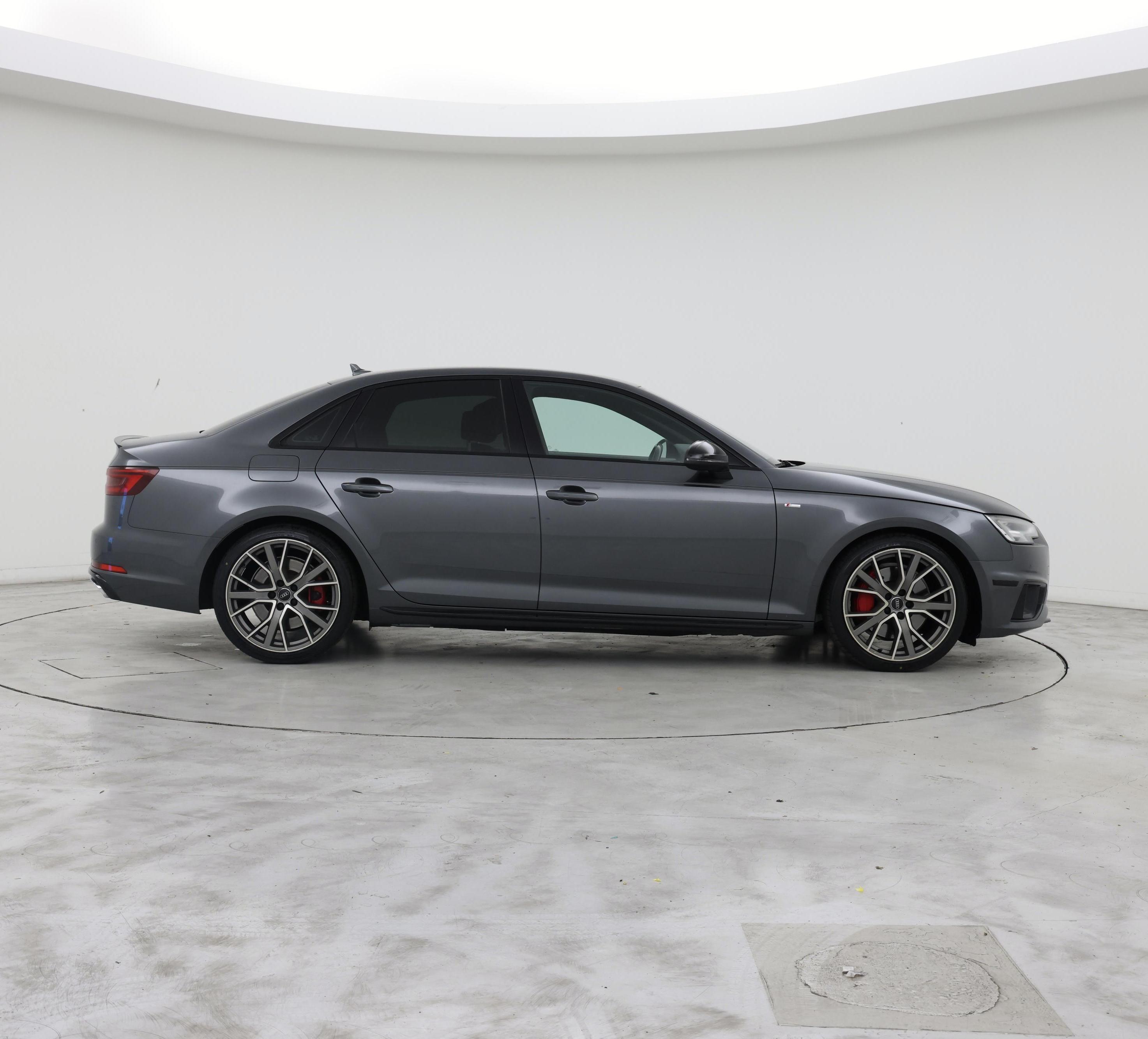 Thumbnail: 2019 Audi A4 - 7