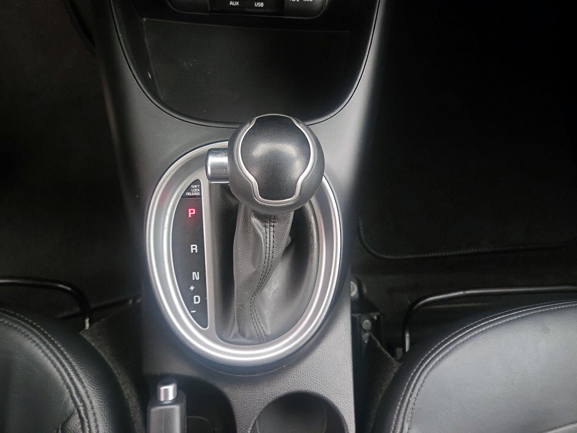 Thumbnail: 2014 Kia Soul - 16