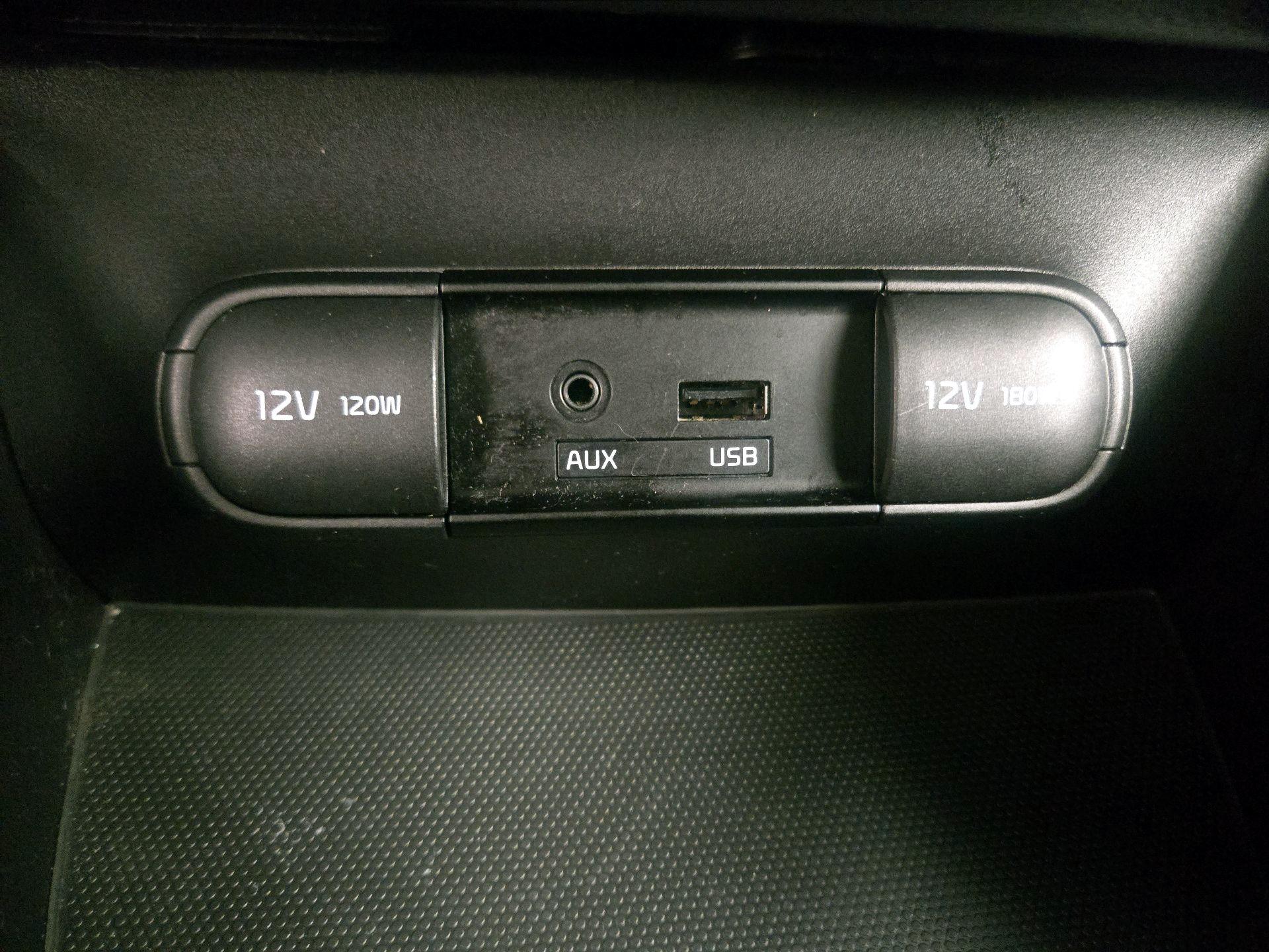 Thumbnail: 2014 Kia Soul - 17