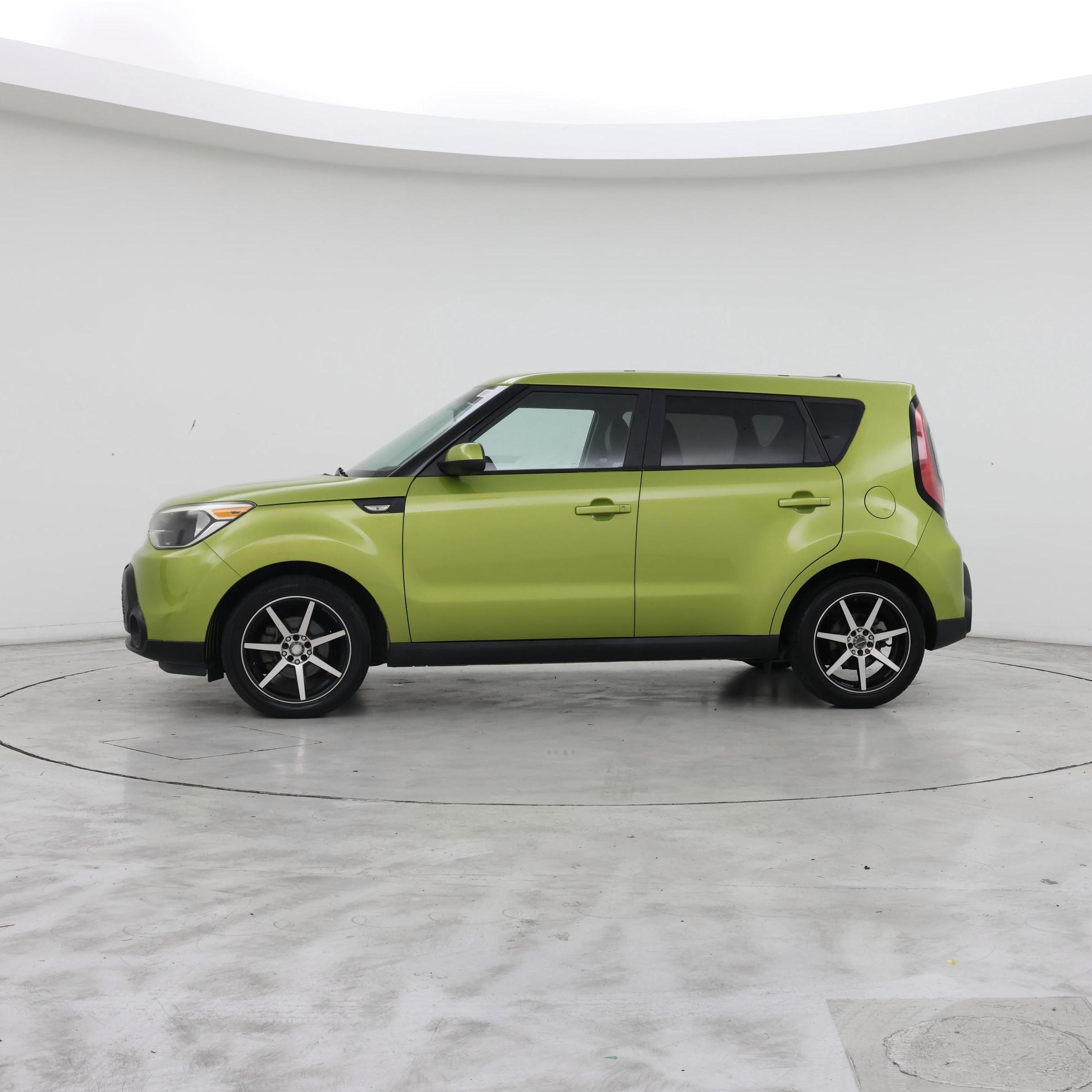Thumbnail: 2014 Kia Soul - 3