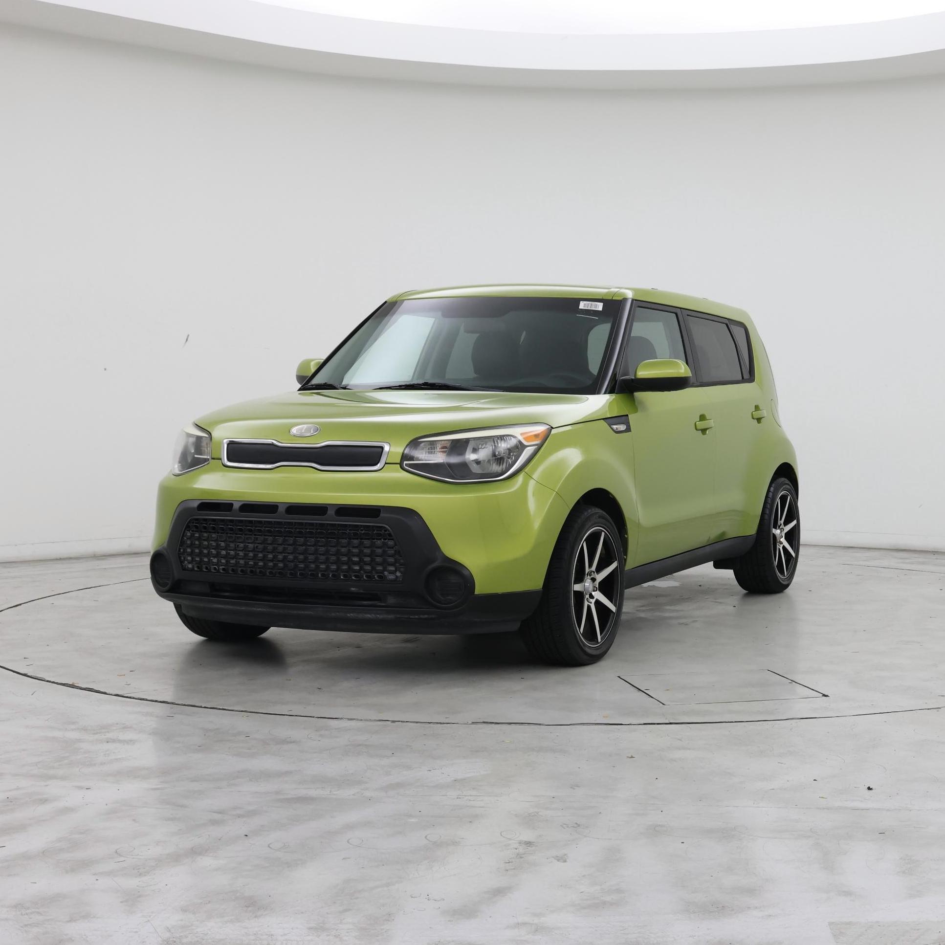 Thumbnail: 2014 Kia Soul - 4