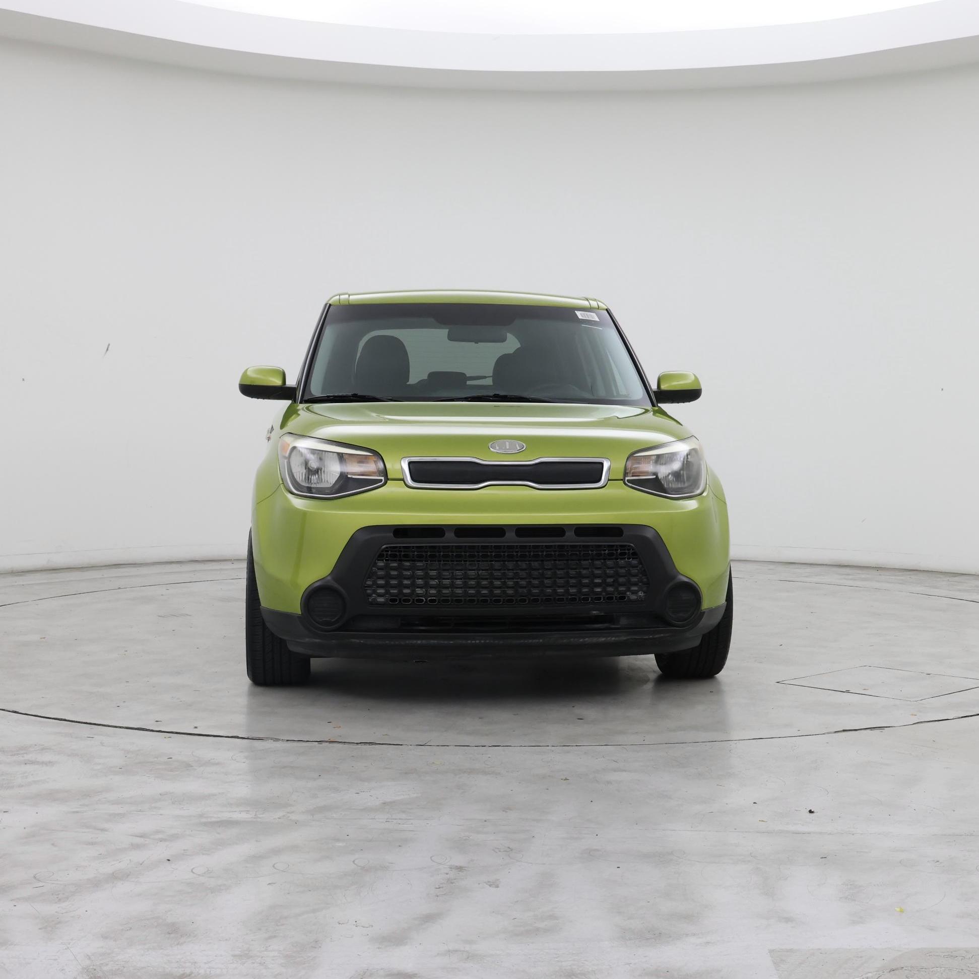 Thumbnail: 2014 Kia Soul - 5