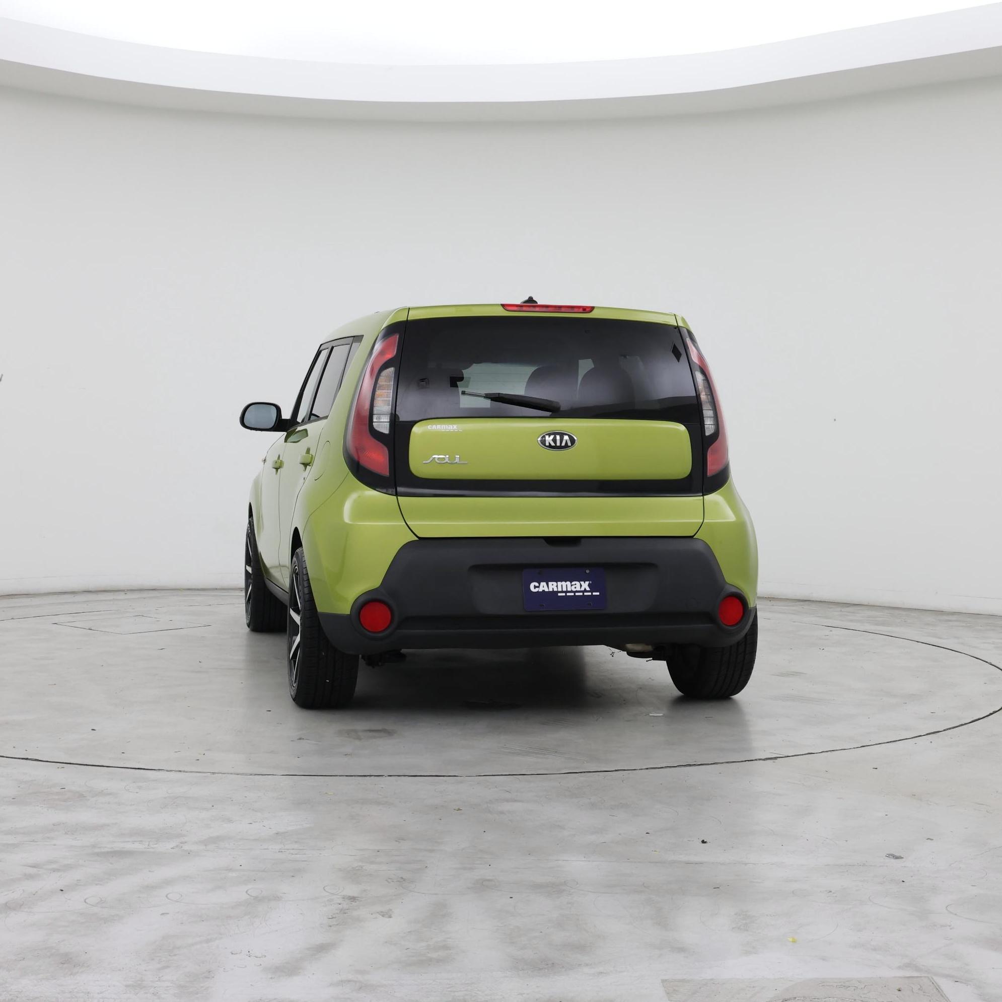 Thumbnail: 2014 Kia Soul - 6