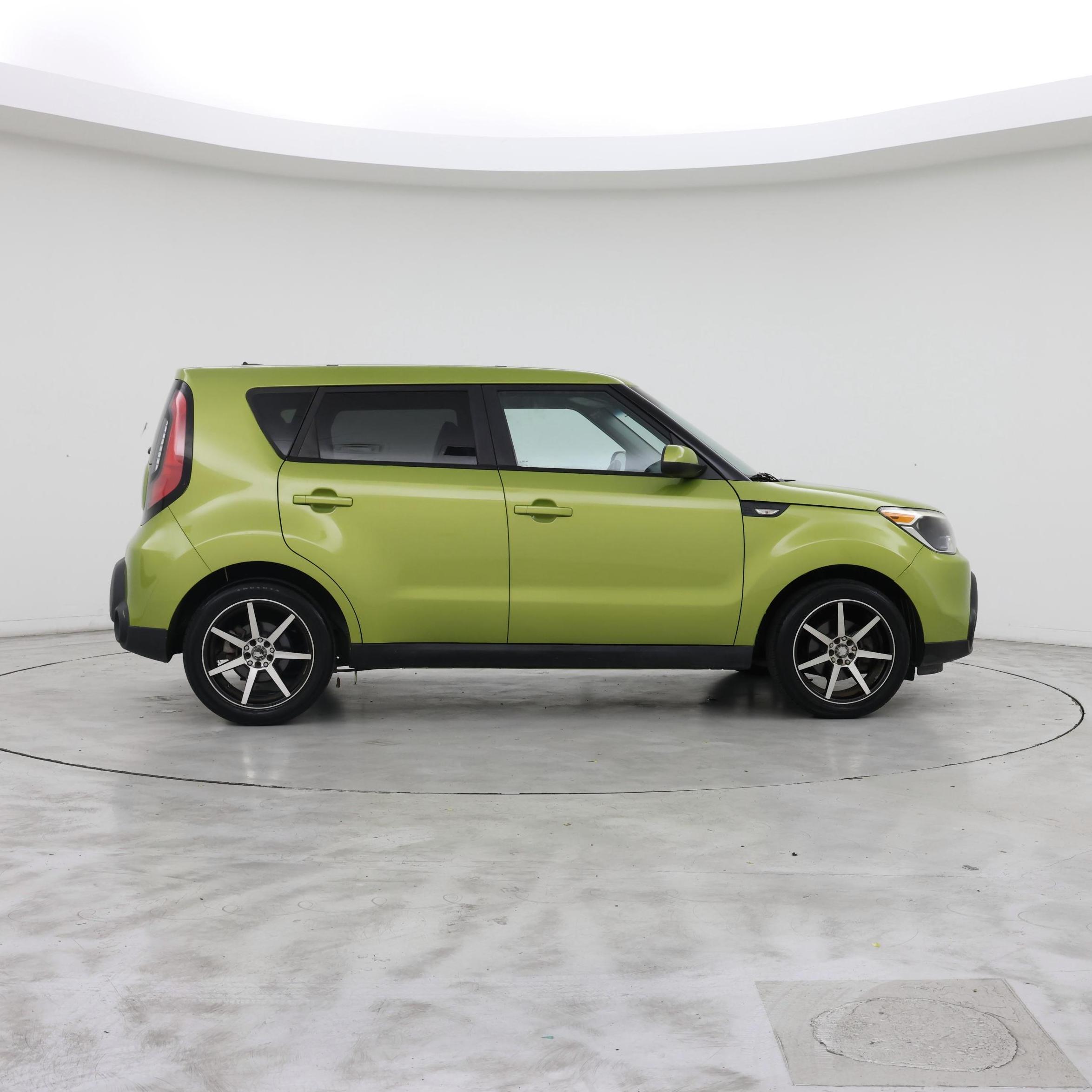 Thumbnail: 2014 Kia Soul - 7