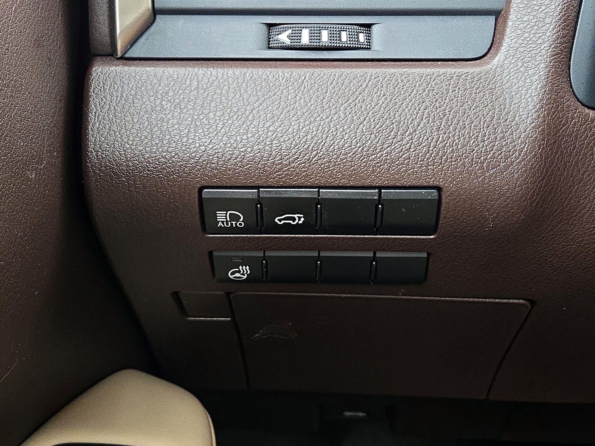 Thumbnail: 2019 Lexus RX - 13