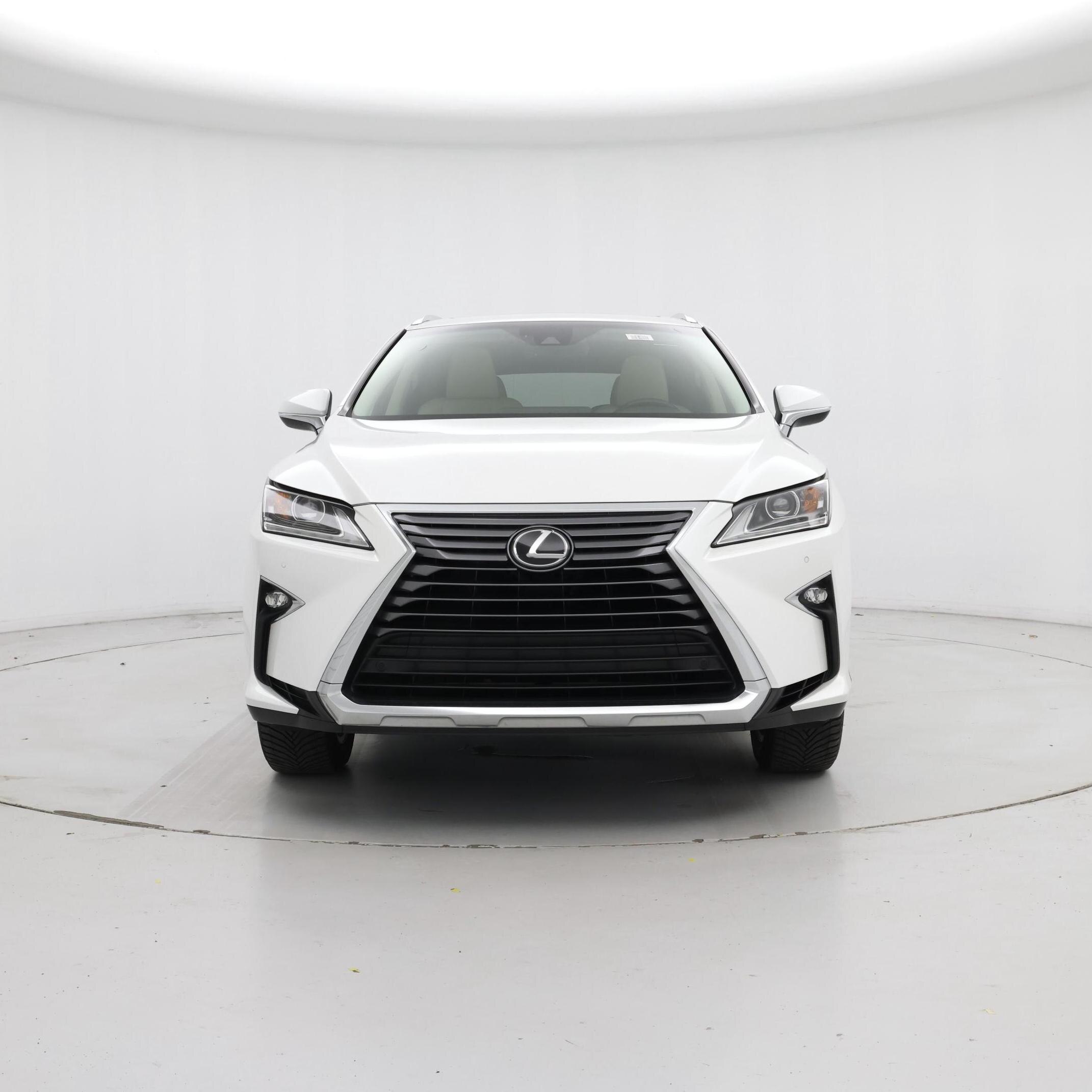 Thumbnail: 2019 Lexus RX - 5