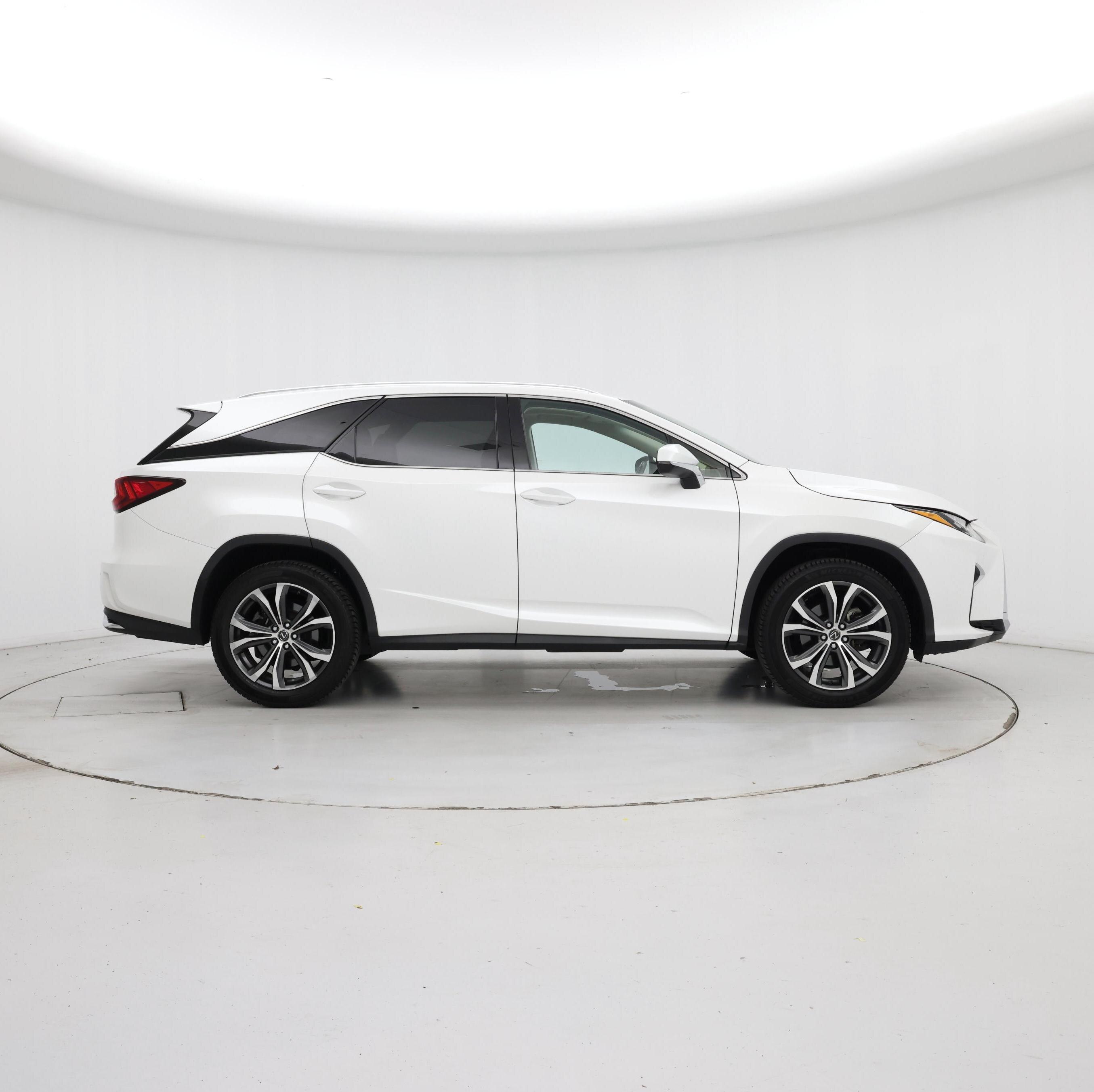 Thumbnail: 2019 Lexus RX - 7