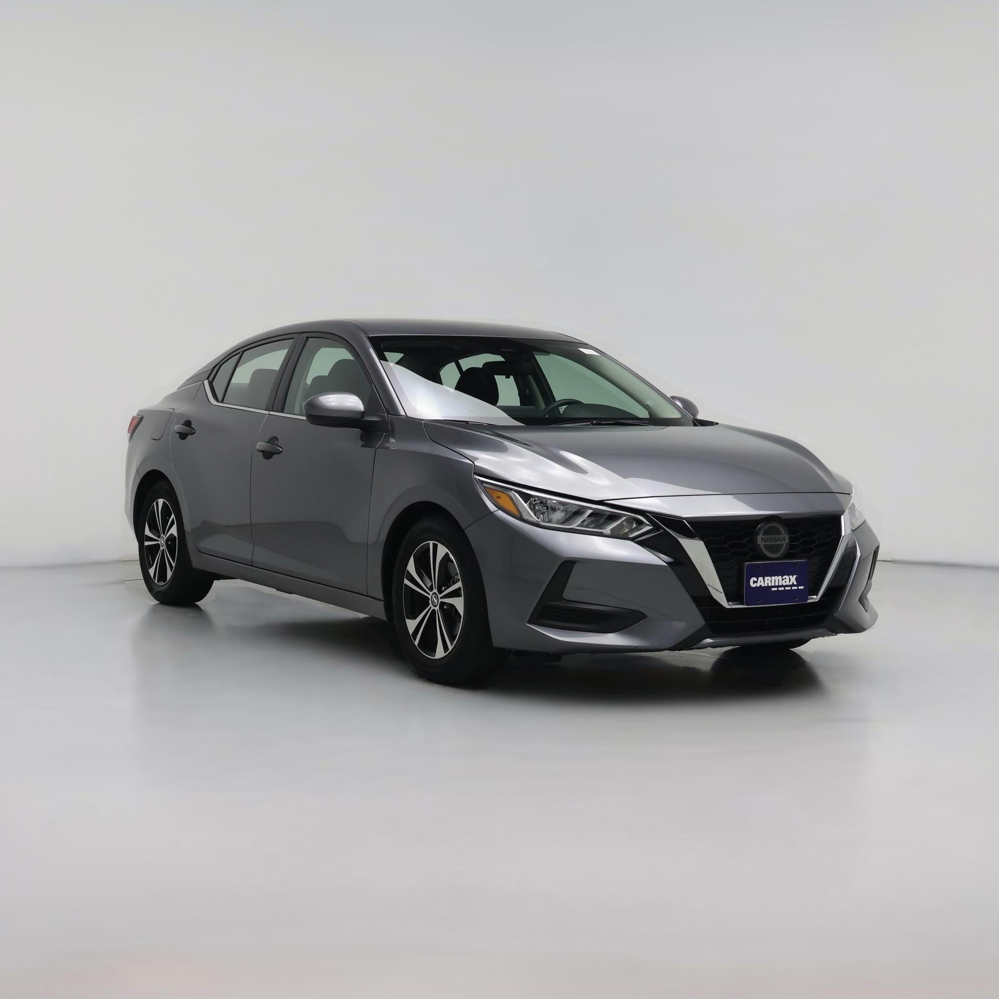 Thumbnail: 2022 Nissan Sentra - 1