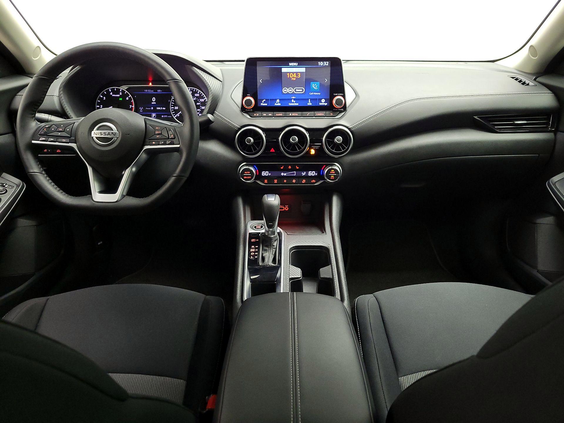 Thumbnail: 2022 Nissan Sentra - 9
