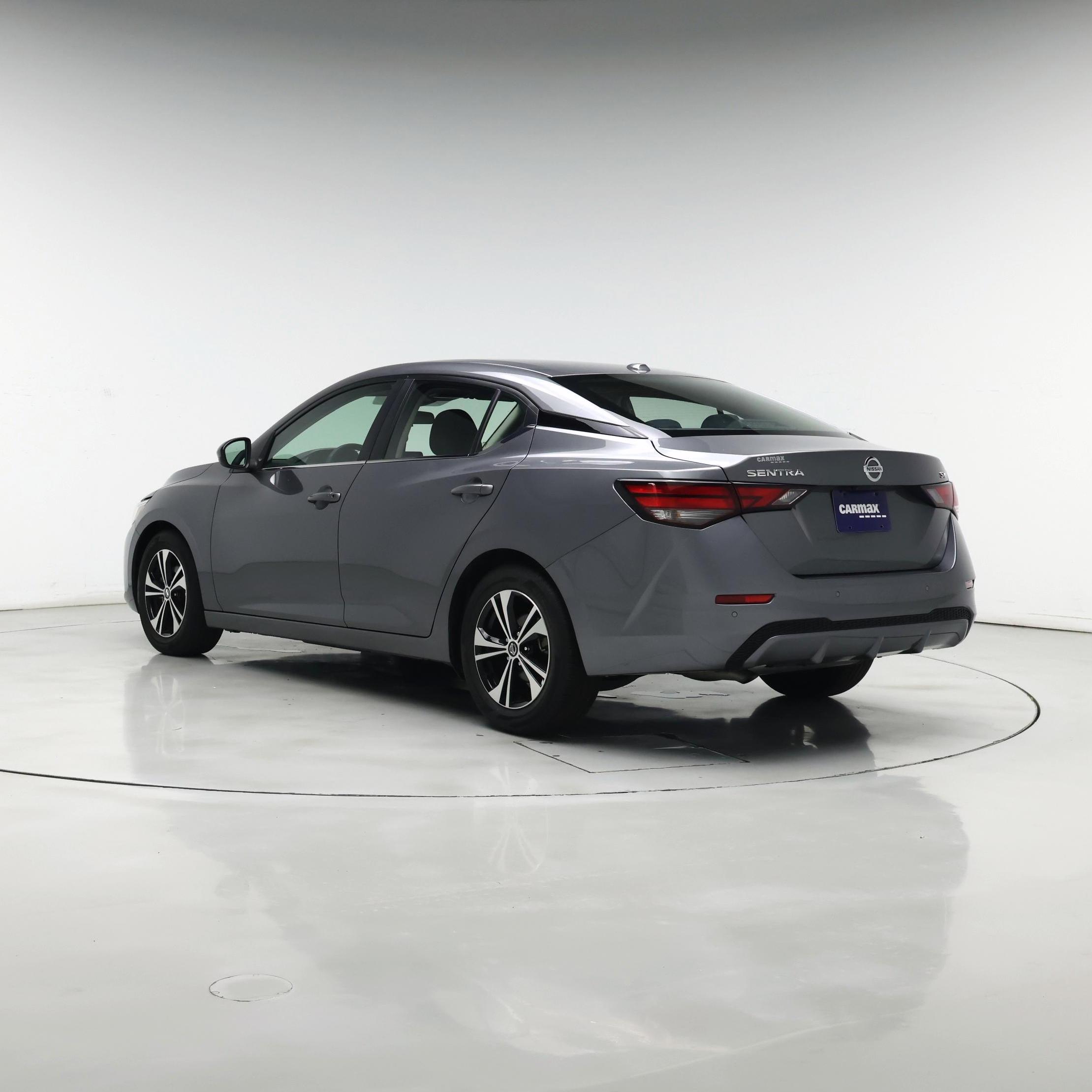 Thumbnail: 2022 Nissan Sentra - 2