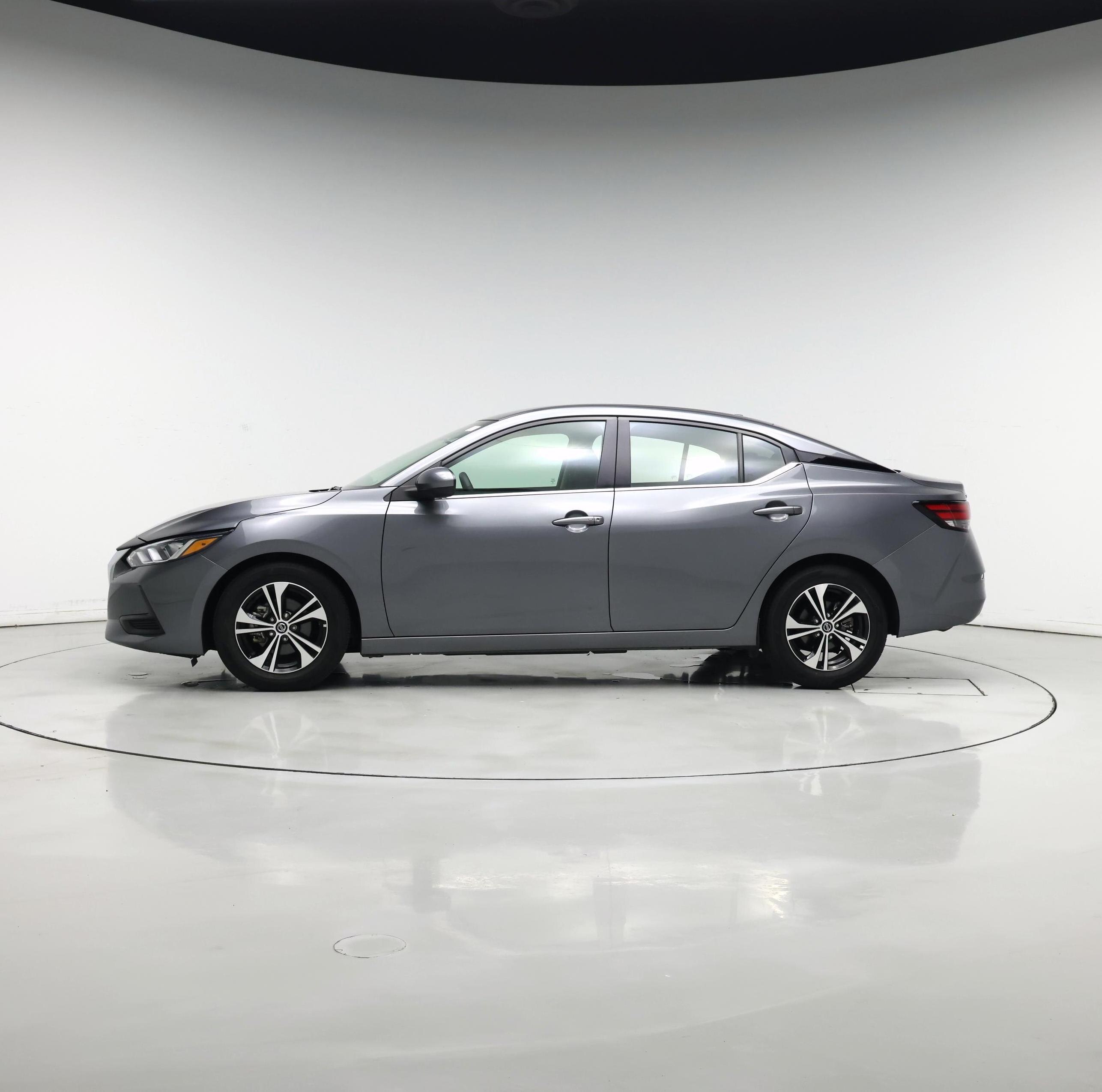 Thumbnail: 2022 Nissan Sentra - 3