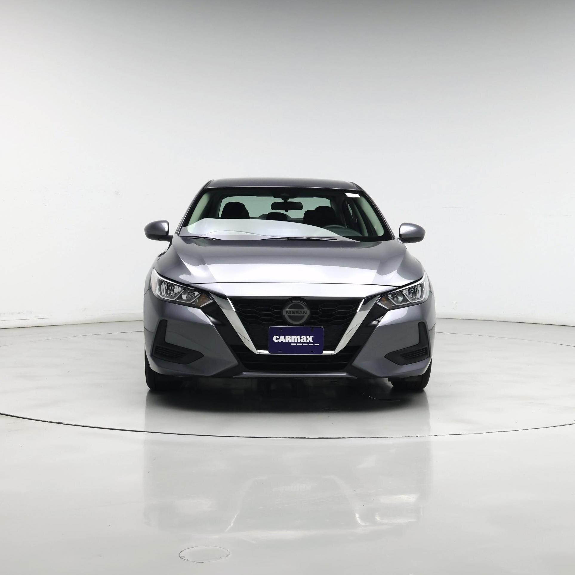 Thumbnail: 2022 Nissan Sentra - 5