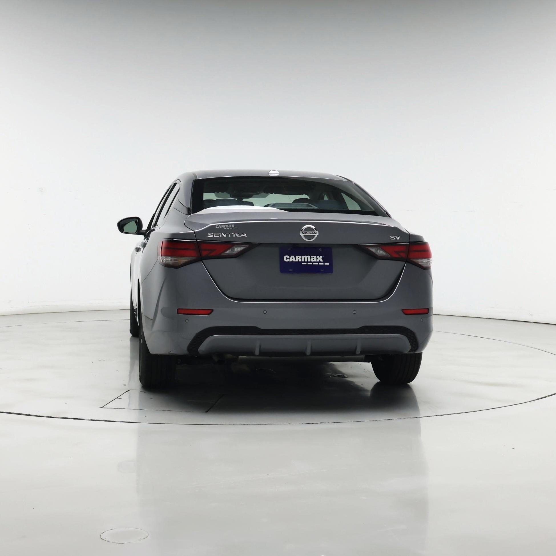 Thumbnail: 2022 Nissan Sentra - 6
