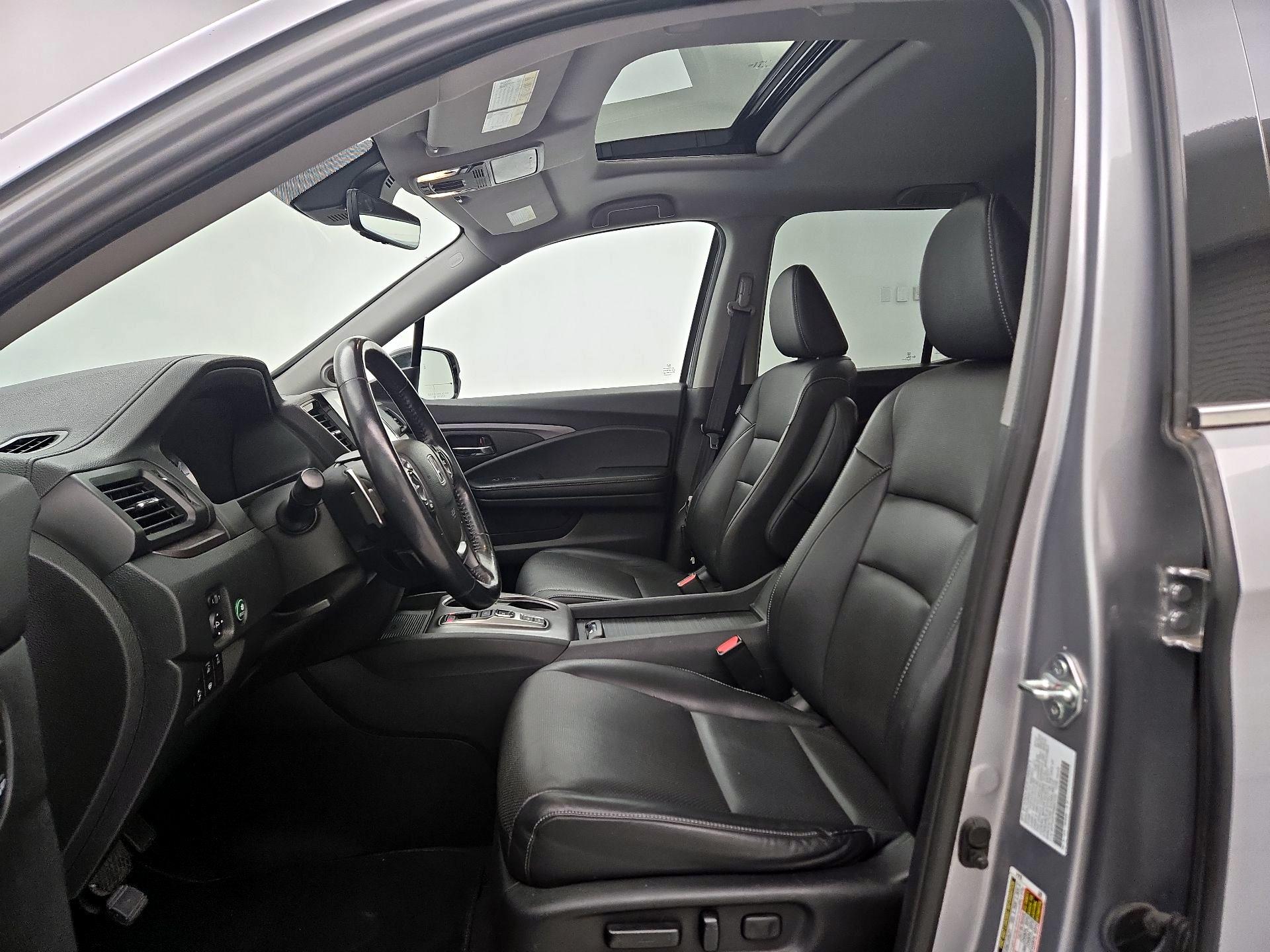 Thumbnail: 2022 Honda Ridgeline - 11