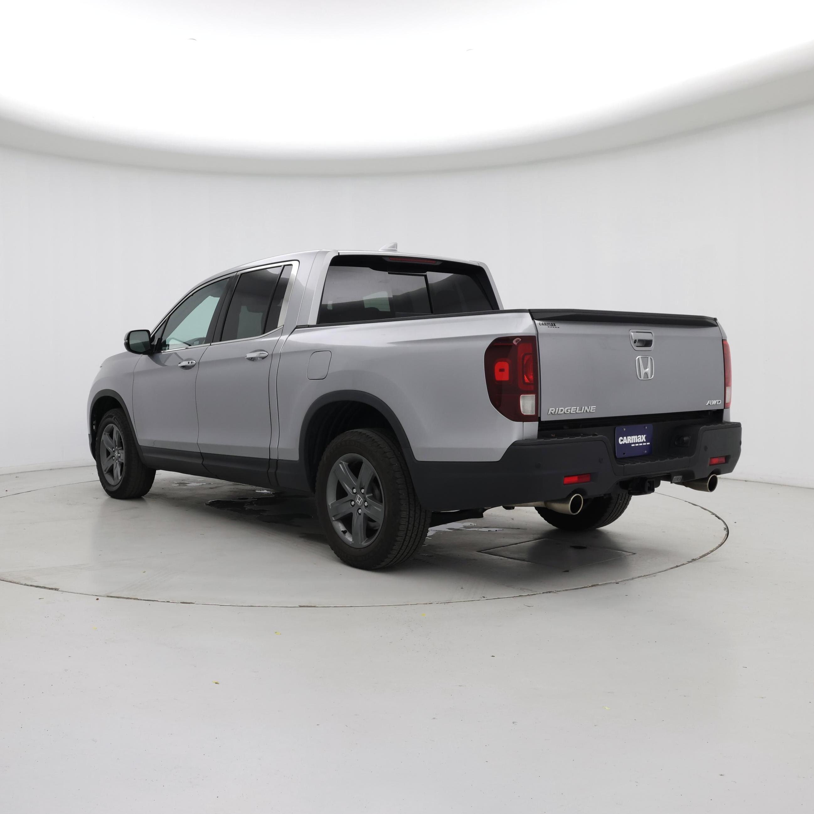 Thumbnail: 2022 Honda Ridgeline - 2
