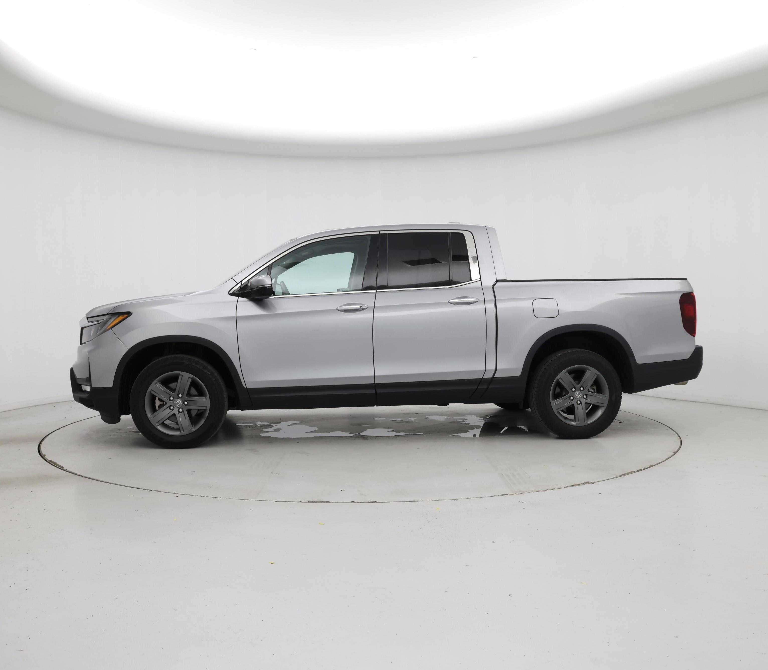 Thumbnail: 2022 Honda Ridgeline - 3