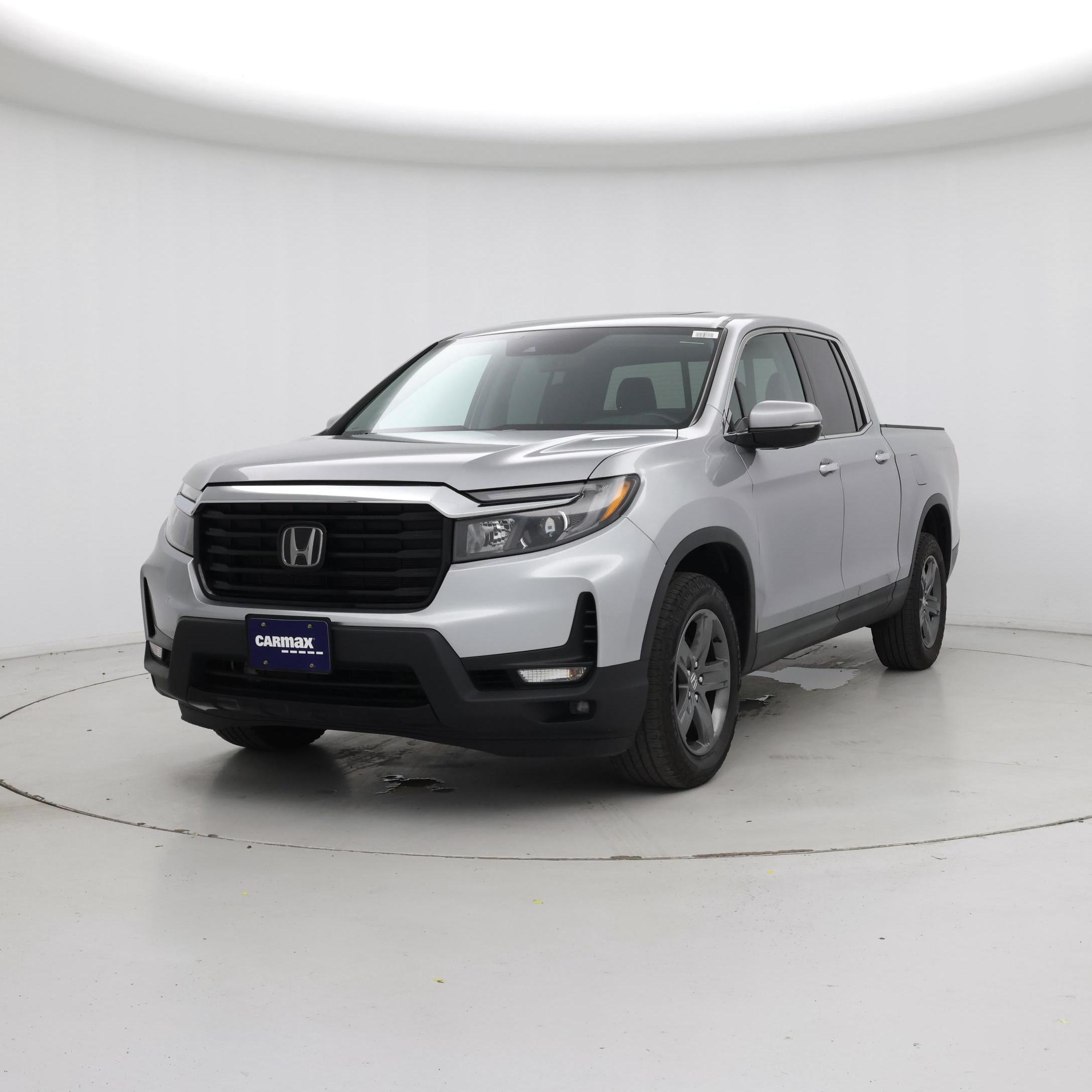 Thumbnail: 2022 Honda Ridgeline - 4