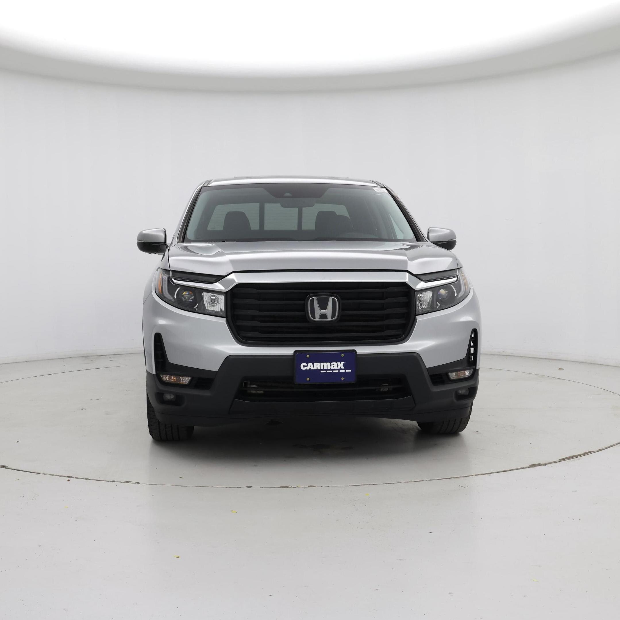 Thumbnail: 2022 Honda Ridgeline - 5