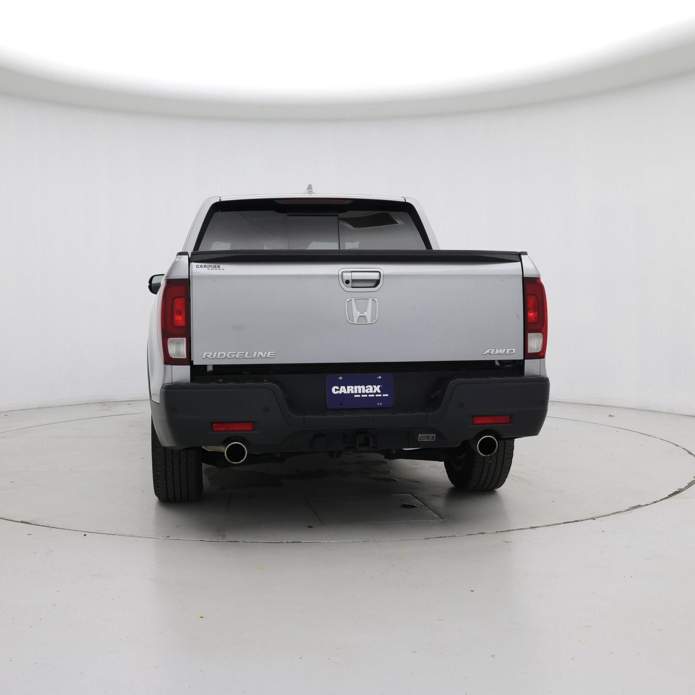 Thumbnail: 2022 Honda Ridgeline - 6