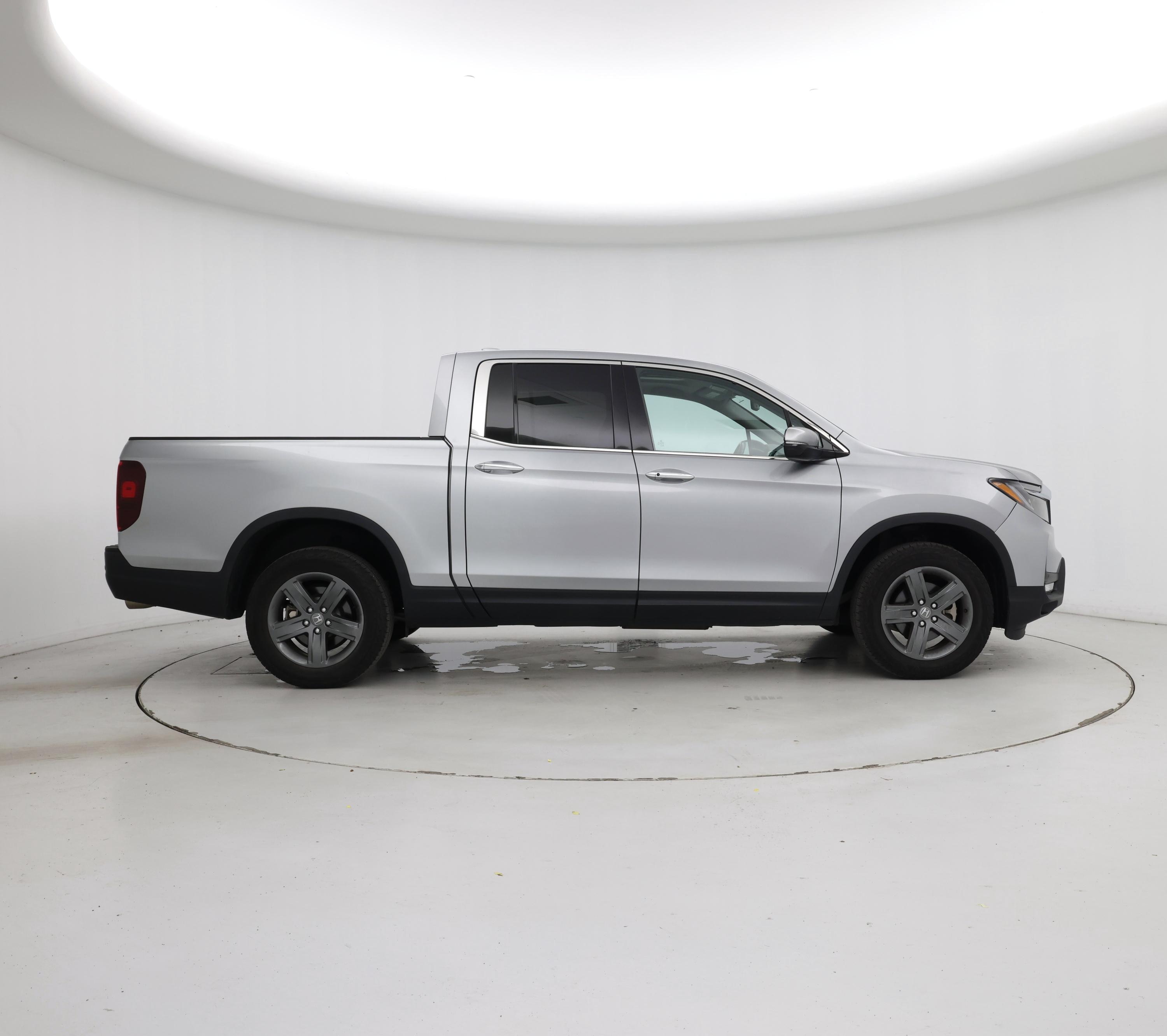 Thumbnail: 2022 Honda Ridgeline - 7