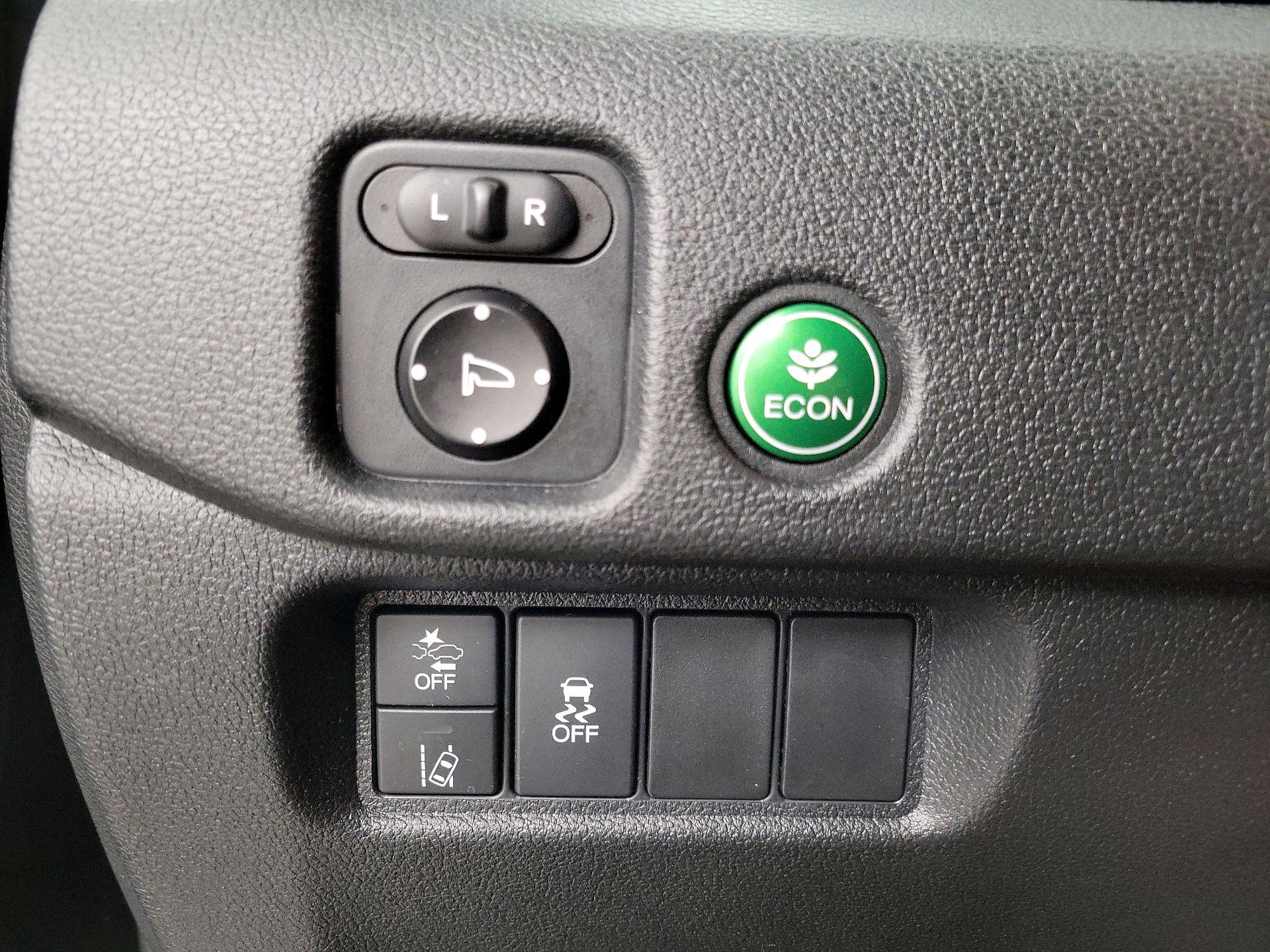 Thumbnail: 2021 Honda Passport - 13