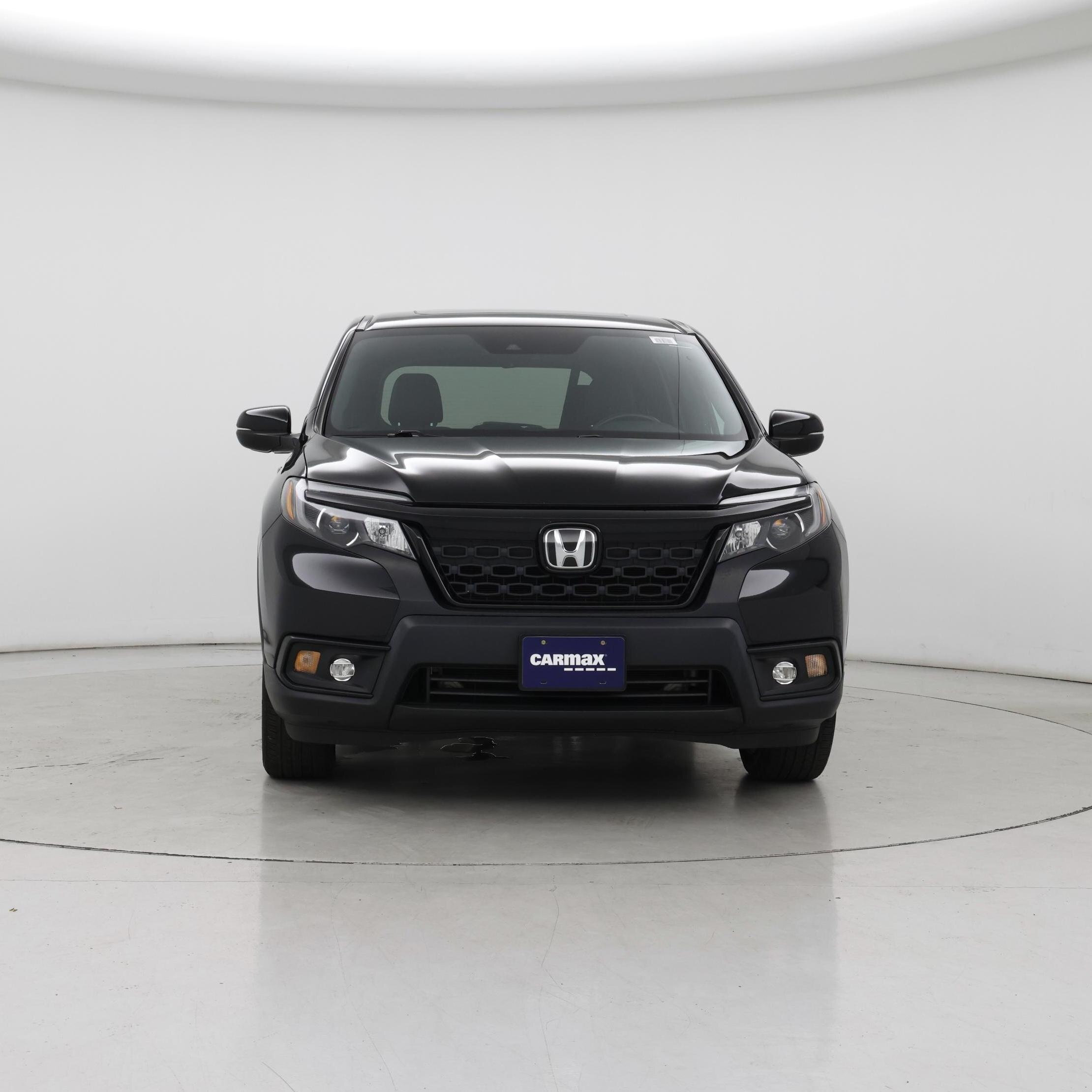 Thumbnail: 2021 Honda Passport - 5