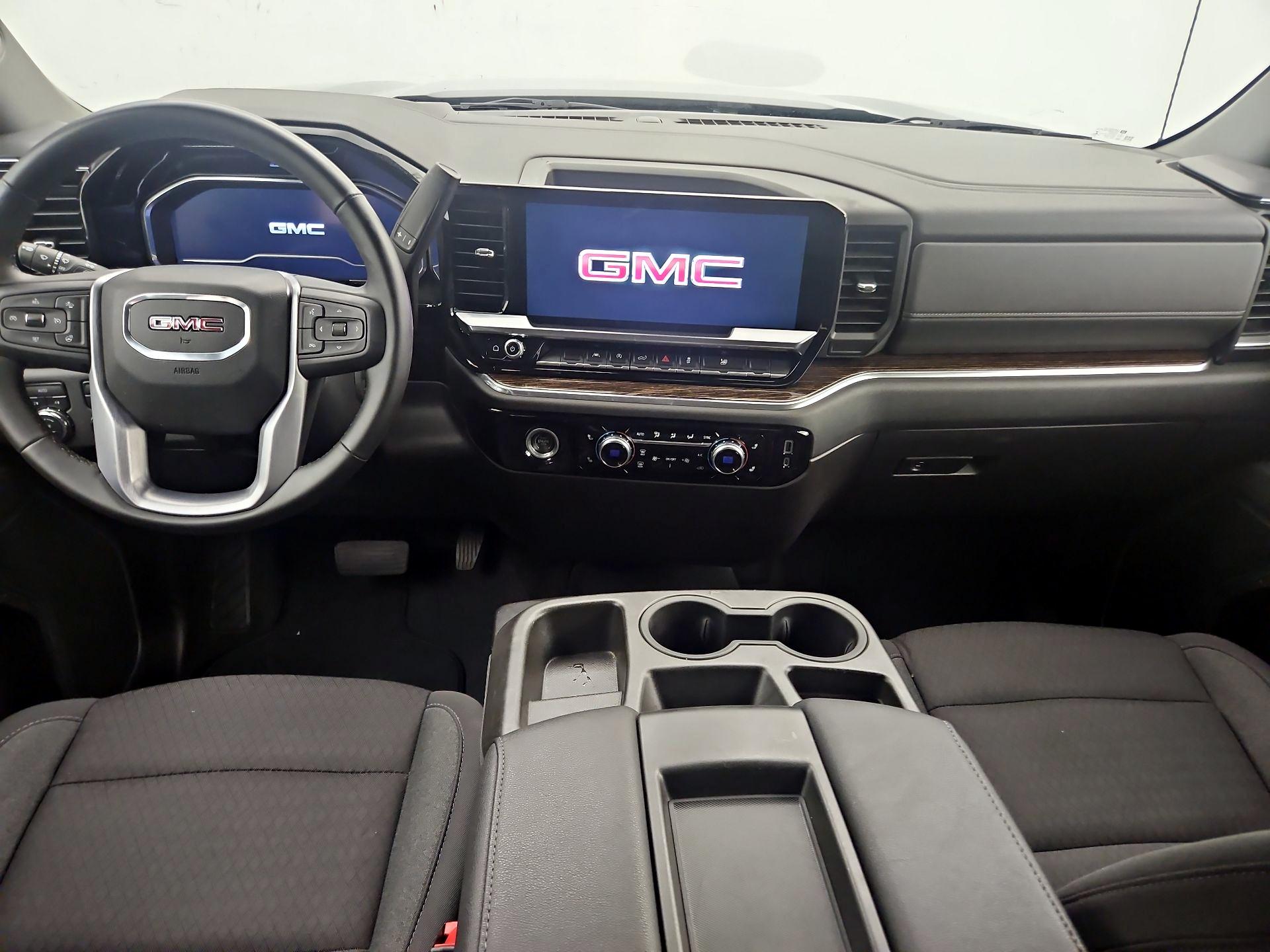 Thumbnail: 2023 GMC Sierra 1500 - 9