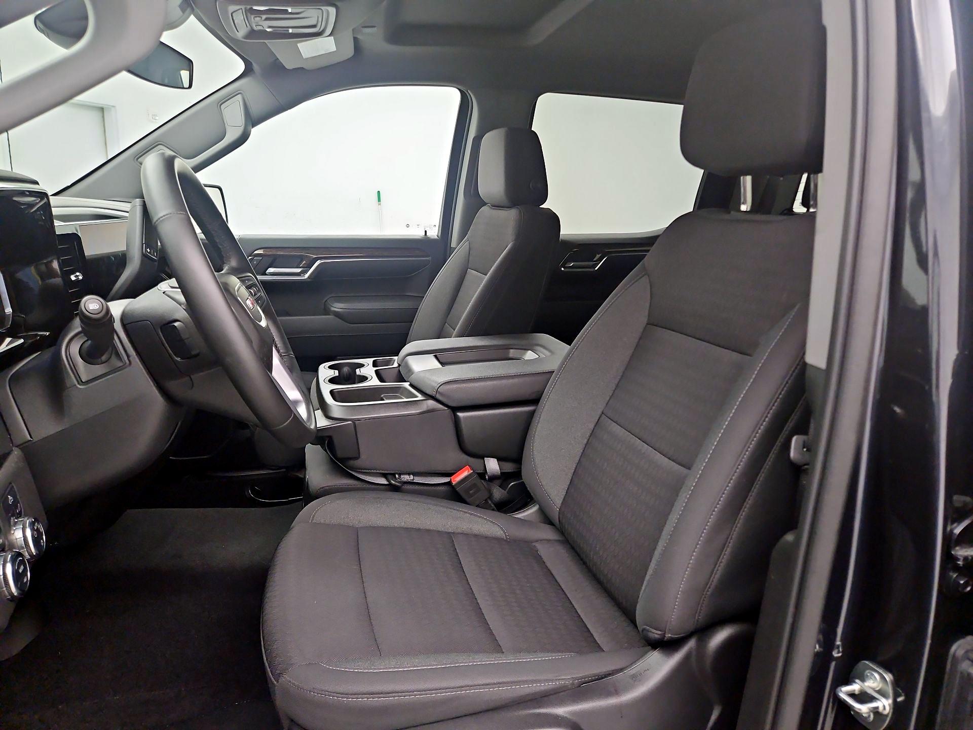 Thumbnail: 2023 GMC Sierra 1500 - 11