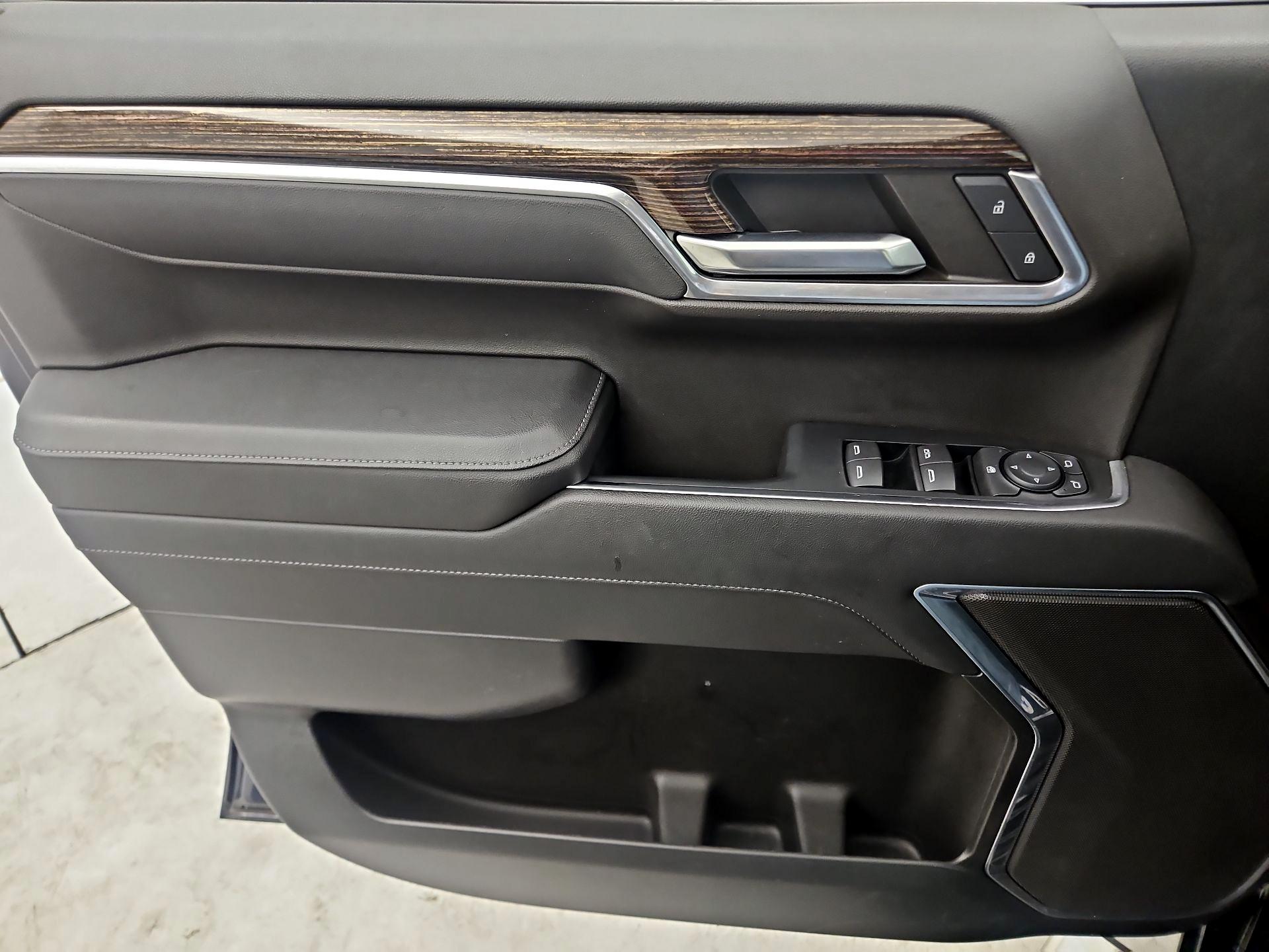 Thumbnail: 2023 GMC Sierra 1500 - 12