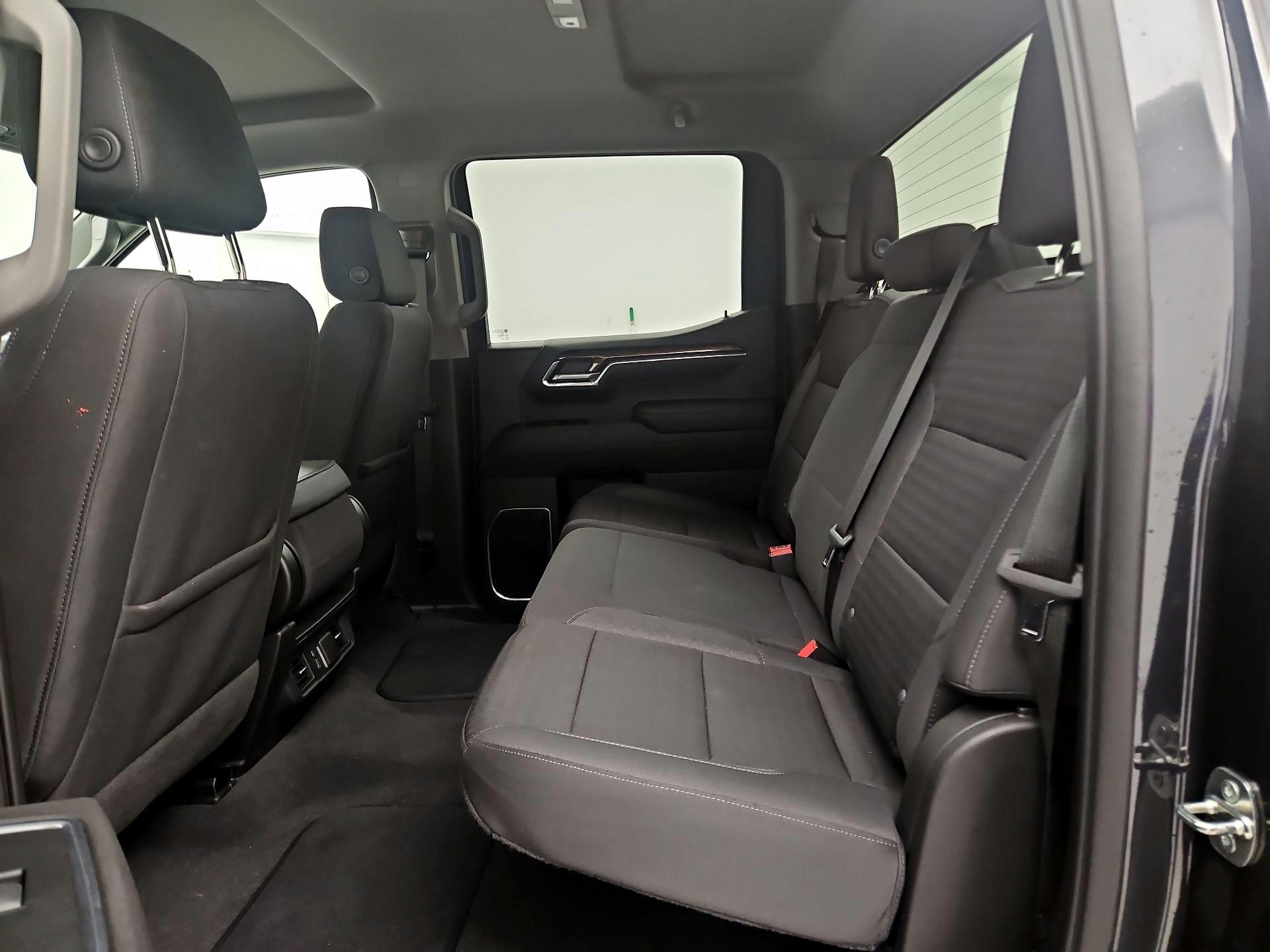 Thumbnail: 2023 GMC Sierra 1500 - 20