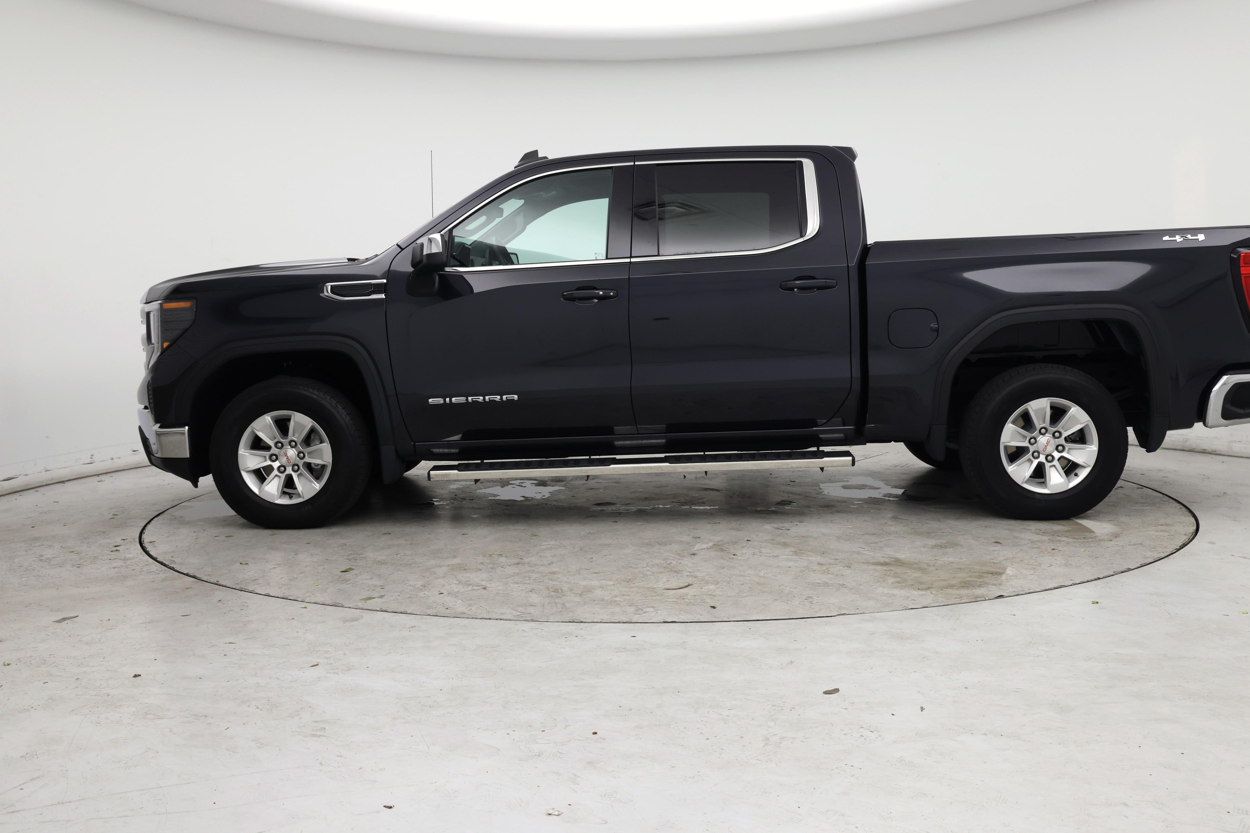 Thumbnail: 2023 GMC Sierra 1500 - 3