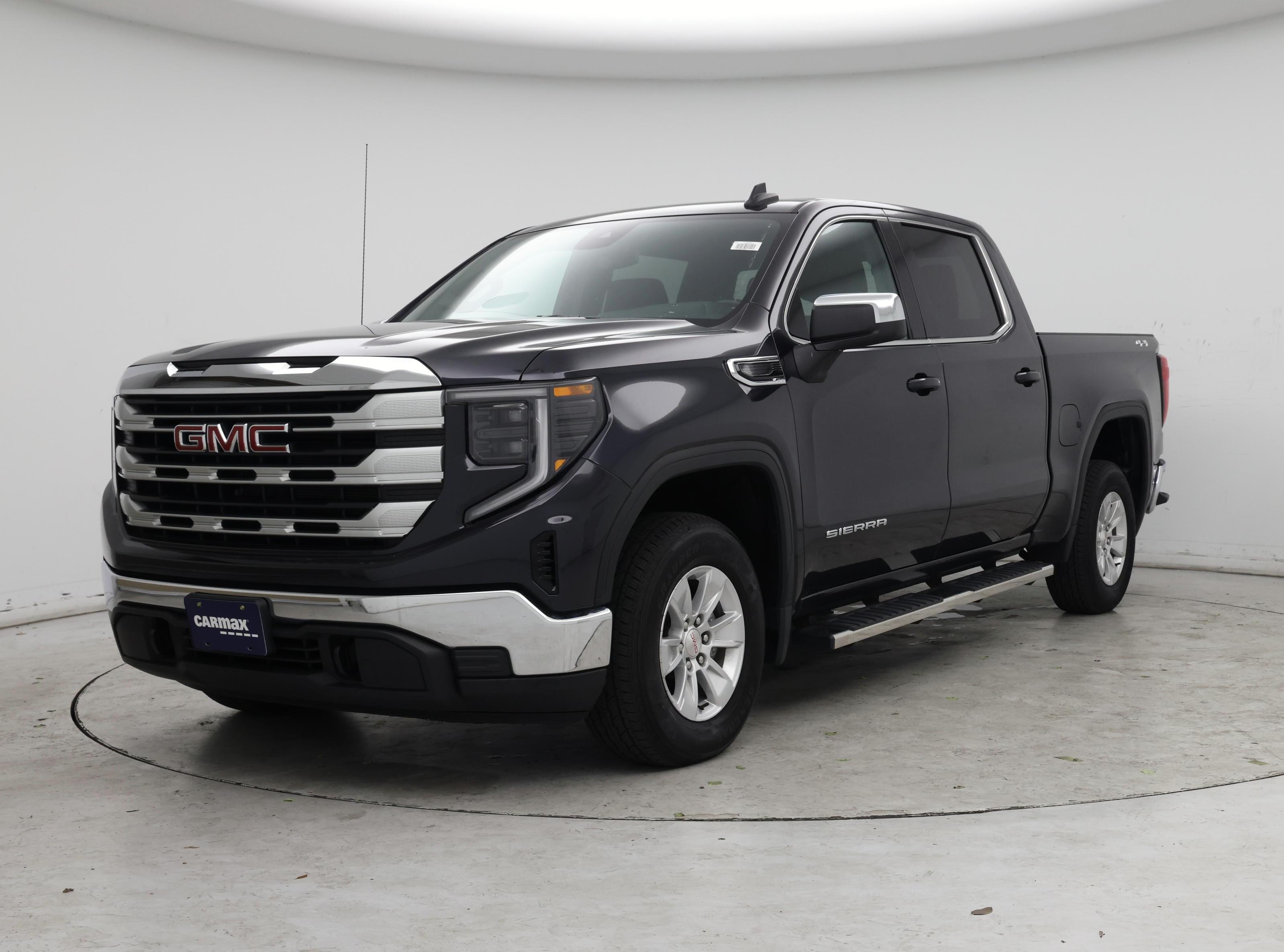 Thumbnail: 2023 GMC Sierra 1500 - 4