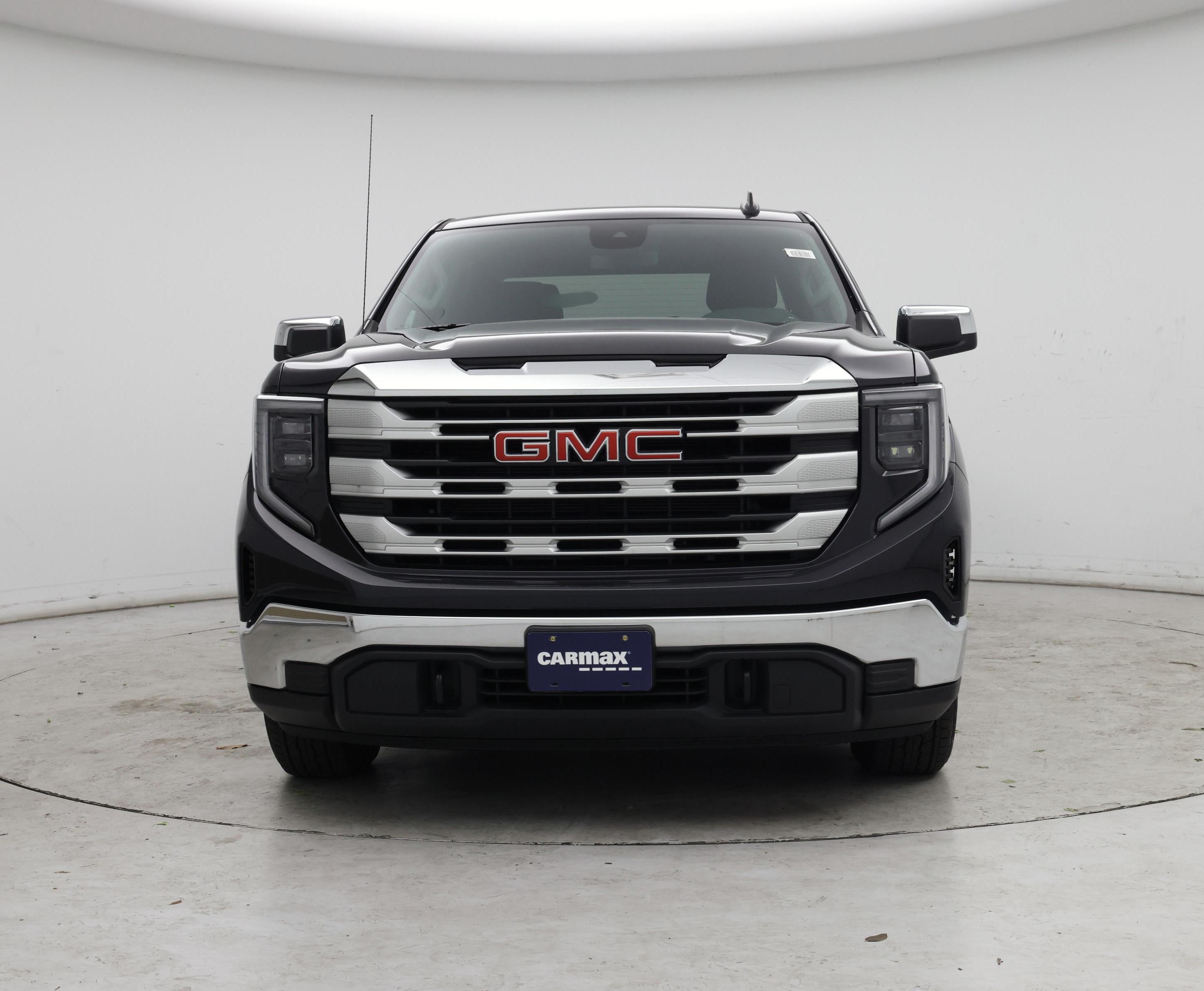 Thumbnail: 2023 GMC Sierra 1500 - 5