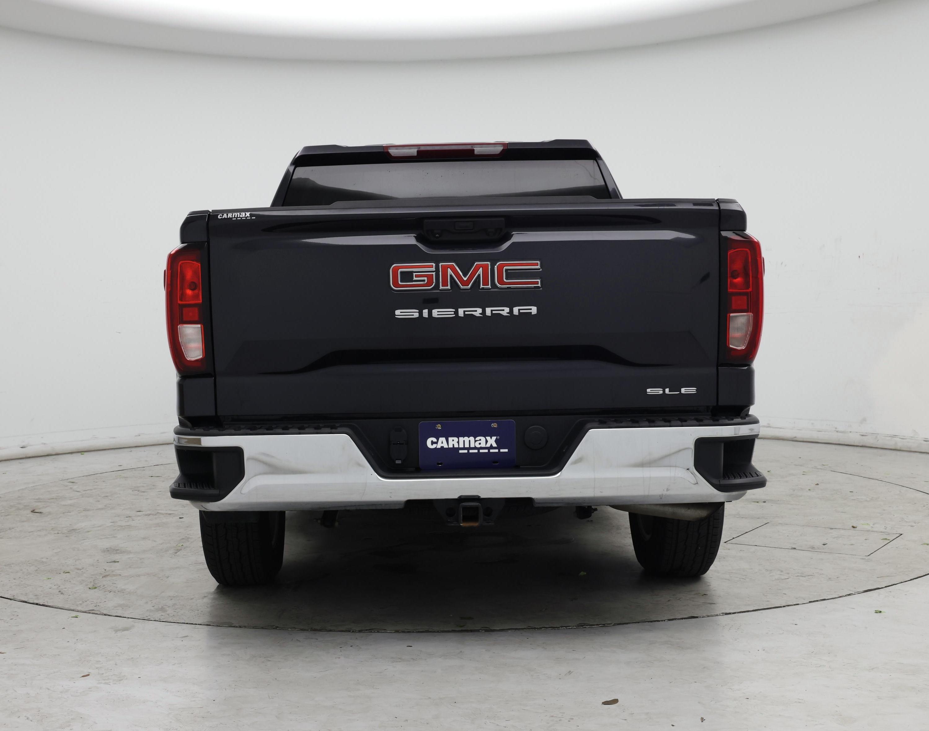 Thumbnail: 2023 GMC Sierra 1500 - 6