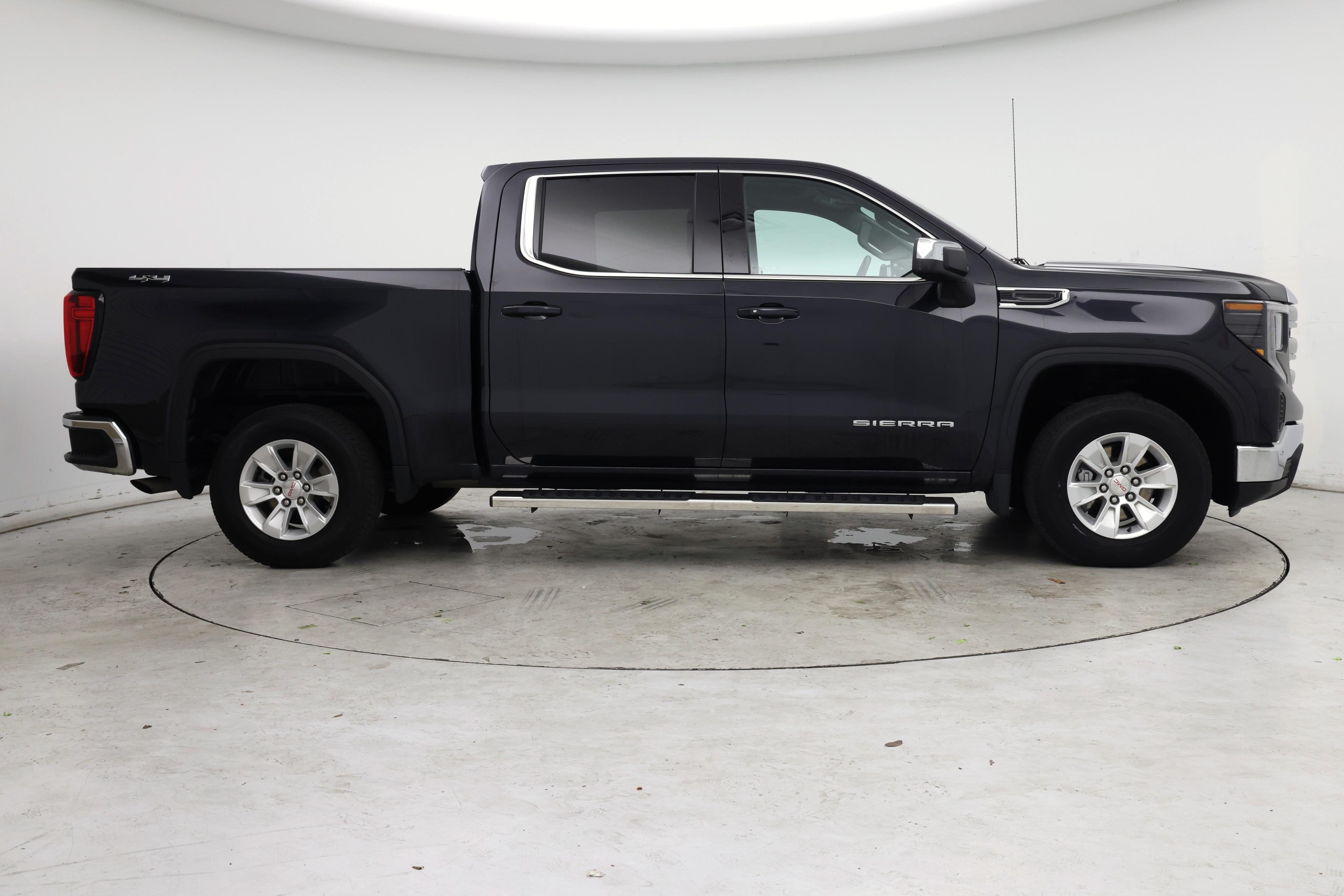 Thumbnail: 2023 GMC Sierra 1500 - 7