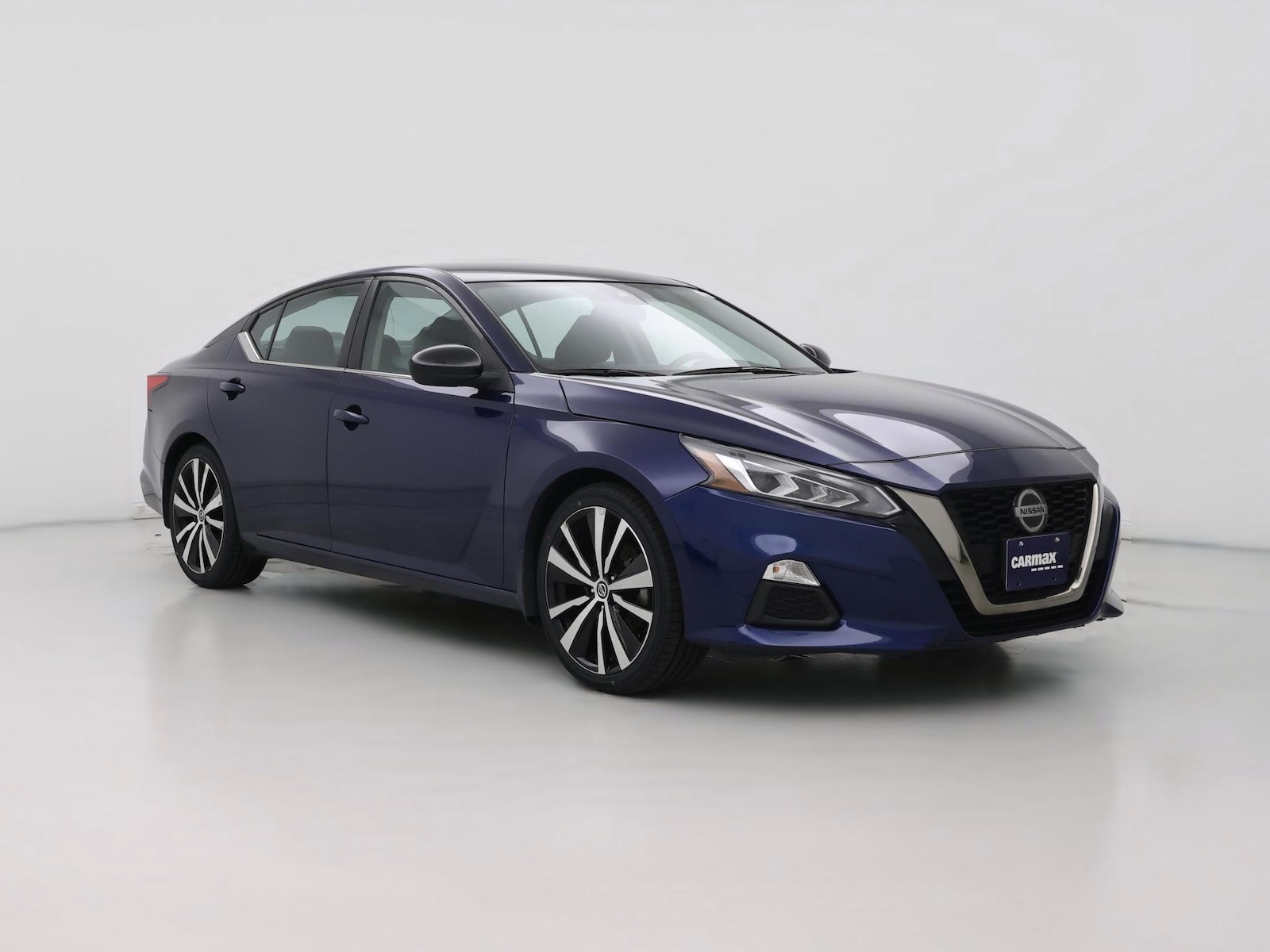 2022 Nissan Altima SR