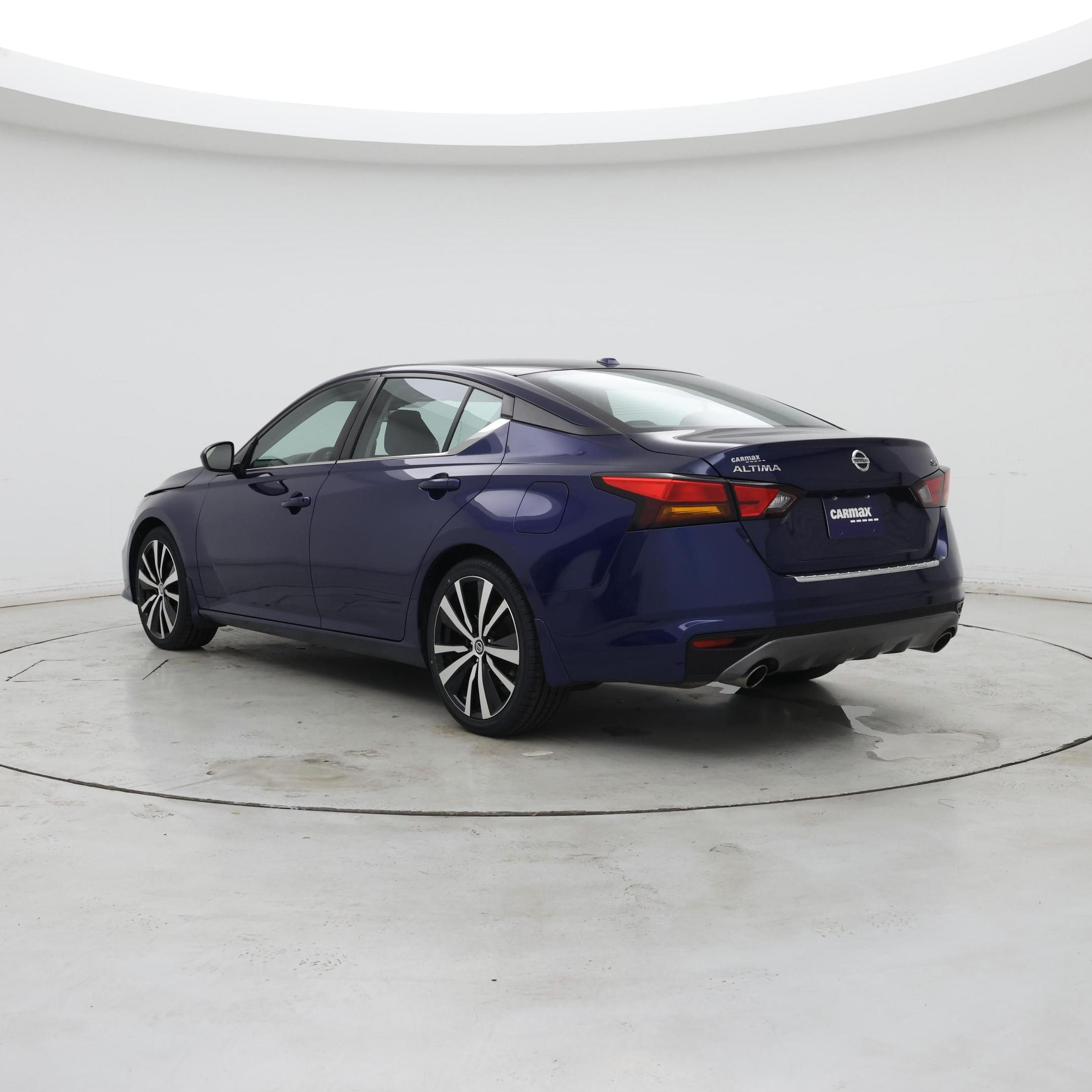 Thumbnail: 2022 Nissan Altima - 2