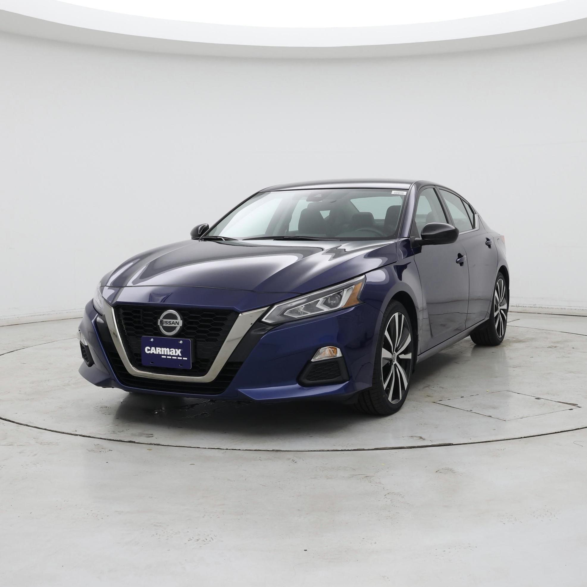 Thumbnail: 2022 Nissan Altima - 4
